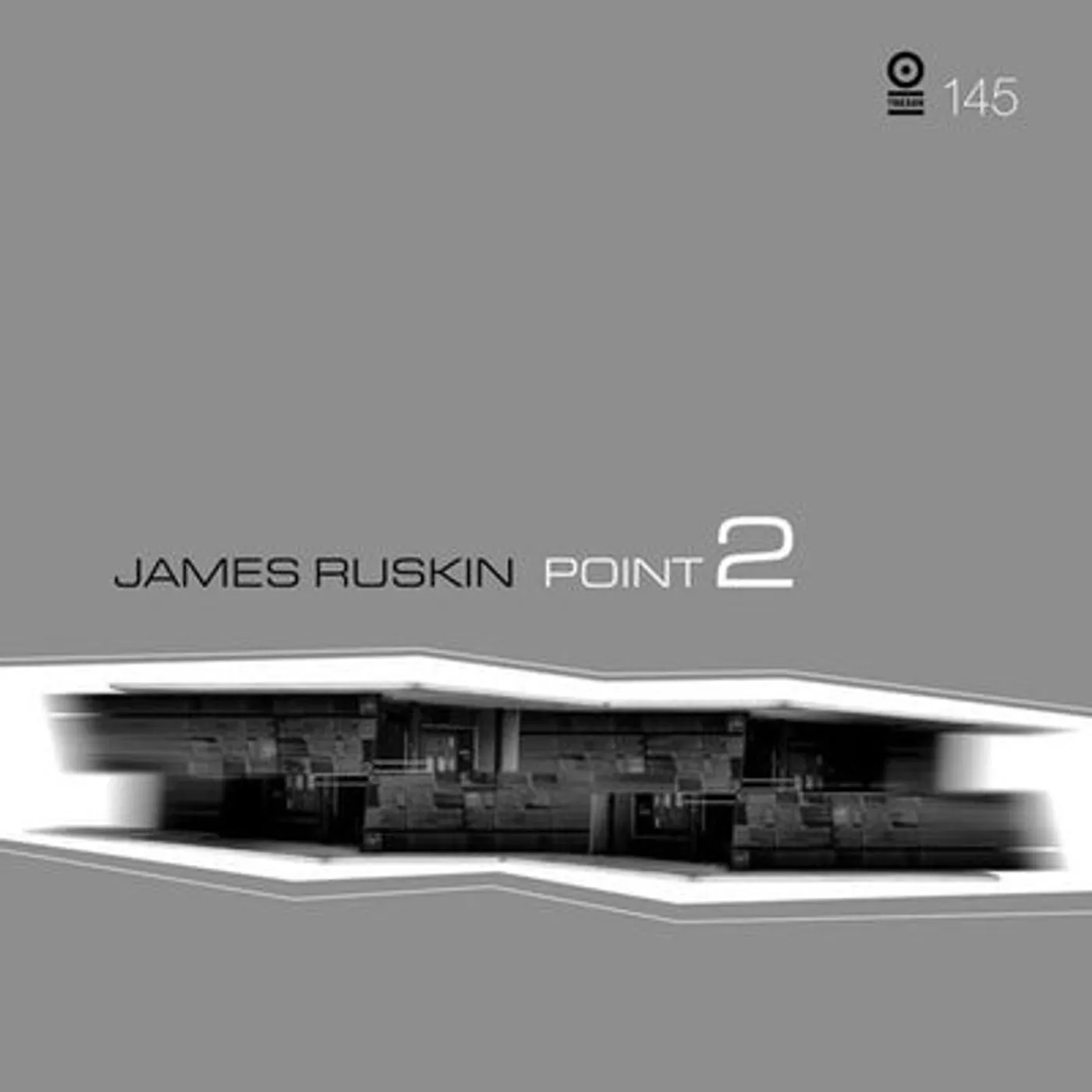 James Ruskin LP - Point 2 (Vinyl)