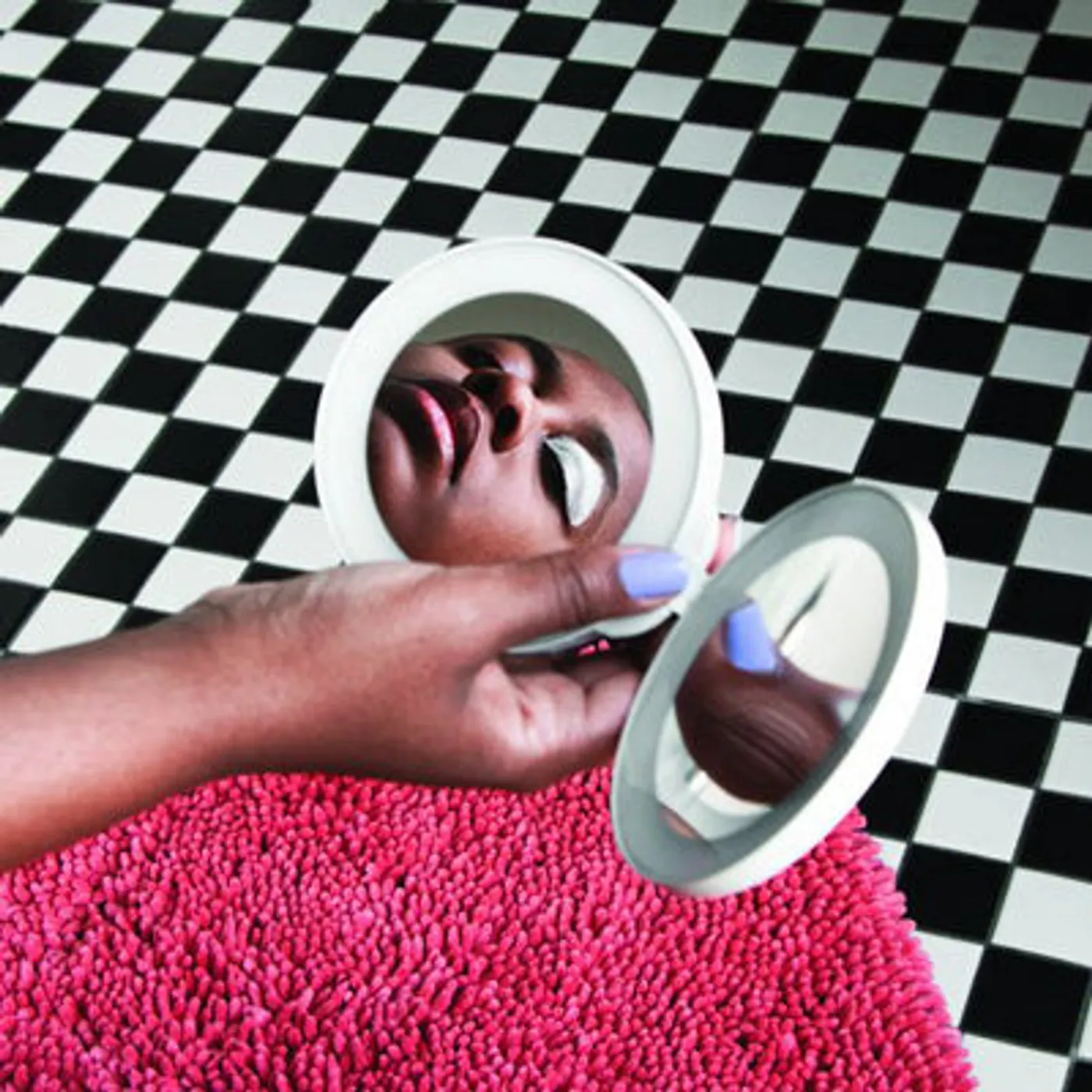 Cécile McLorin Salvant LP - Dreams And Daggers (Vinyl)