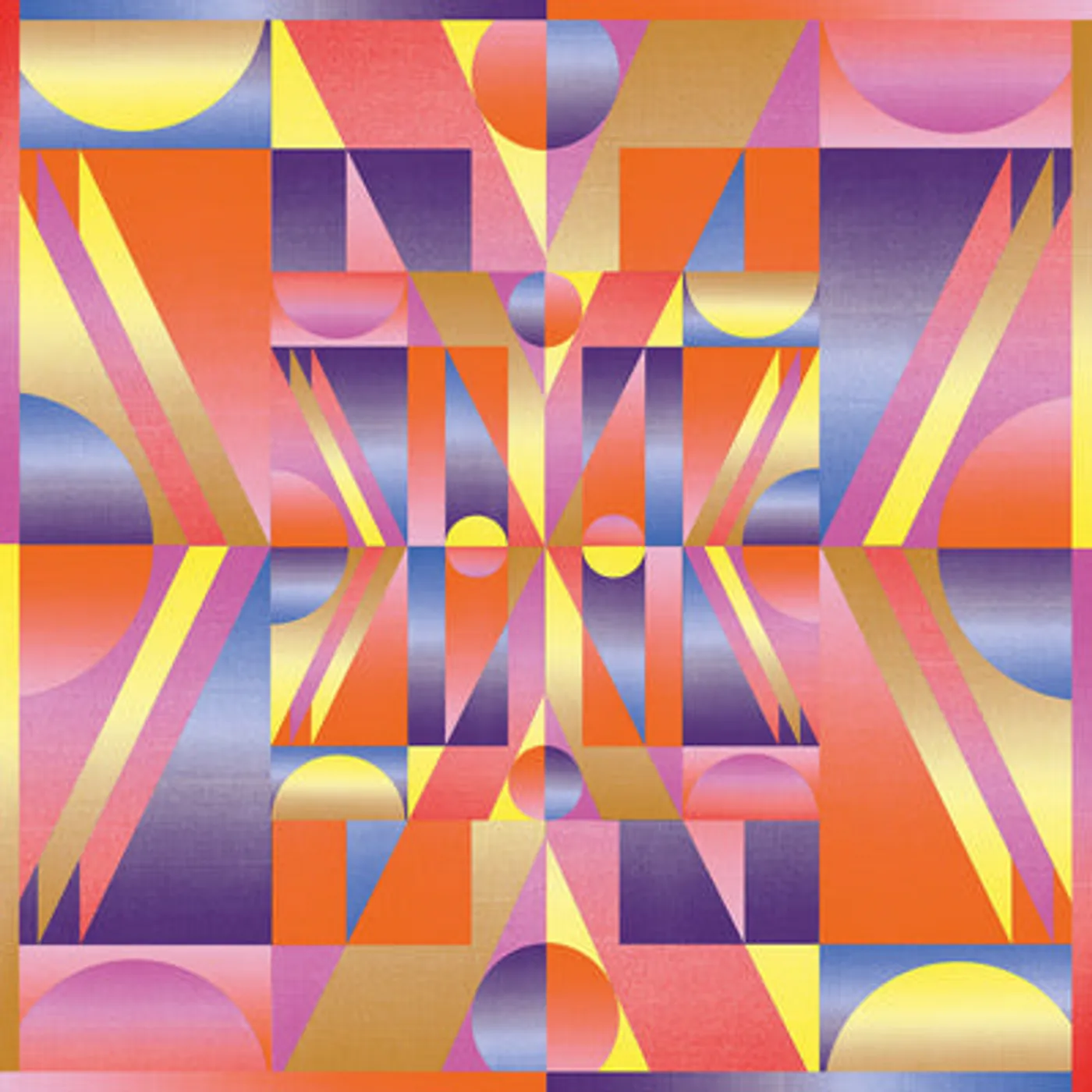 Tunnelvisions LP - Celestial Ritual (Vinyl)