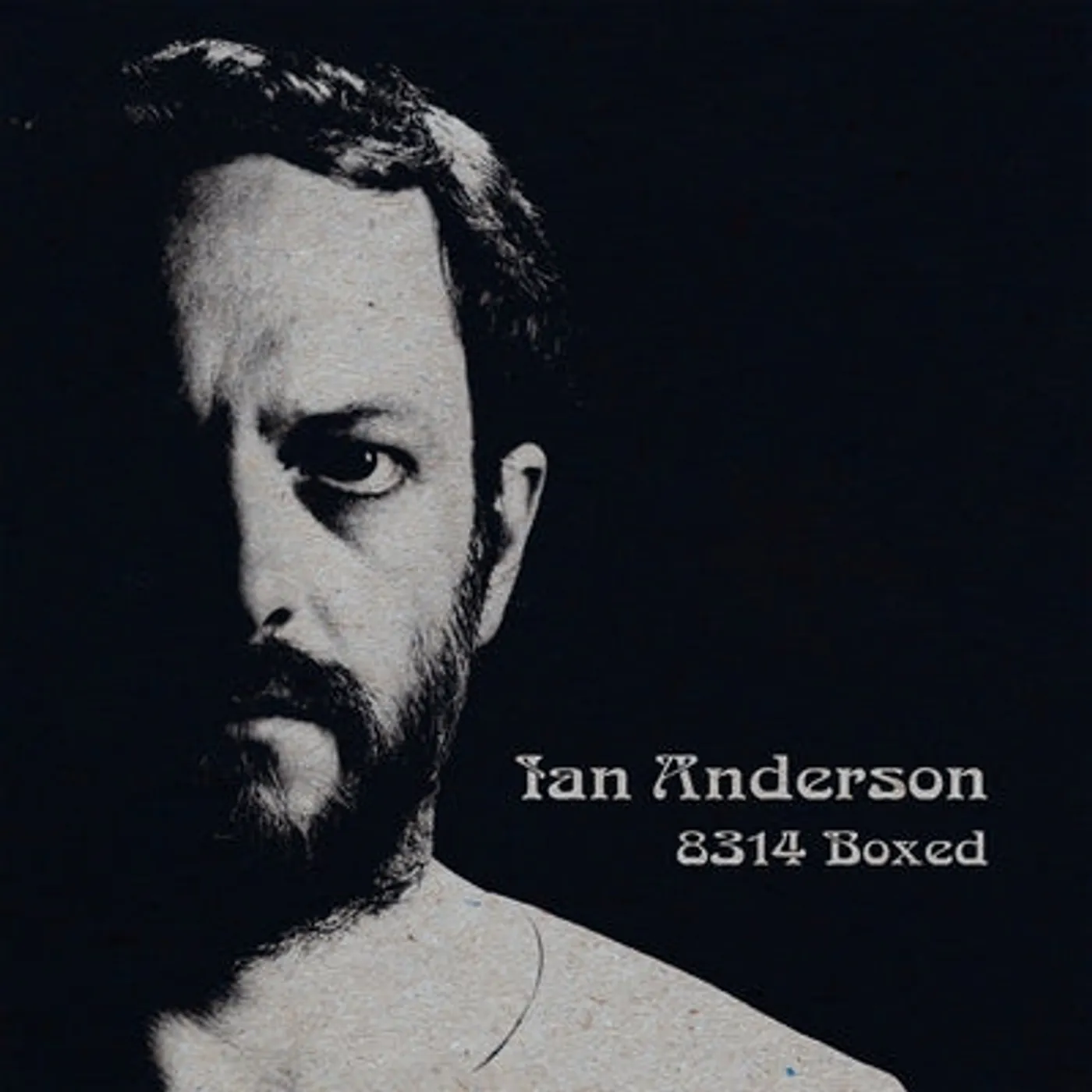 Ian Anderson LP - 8314 Boxed (Vinyl)