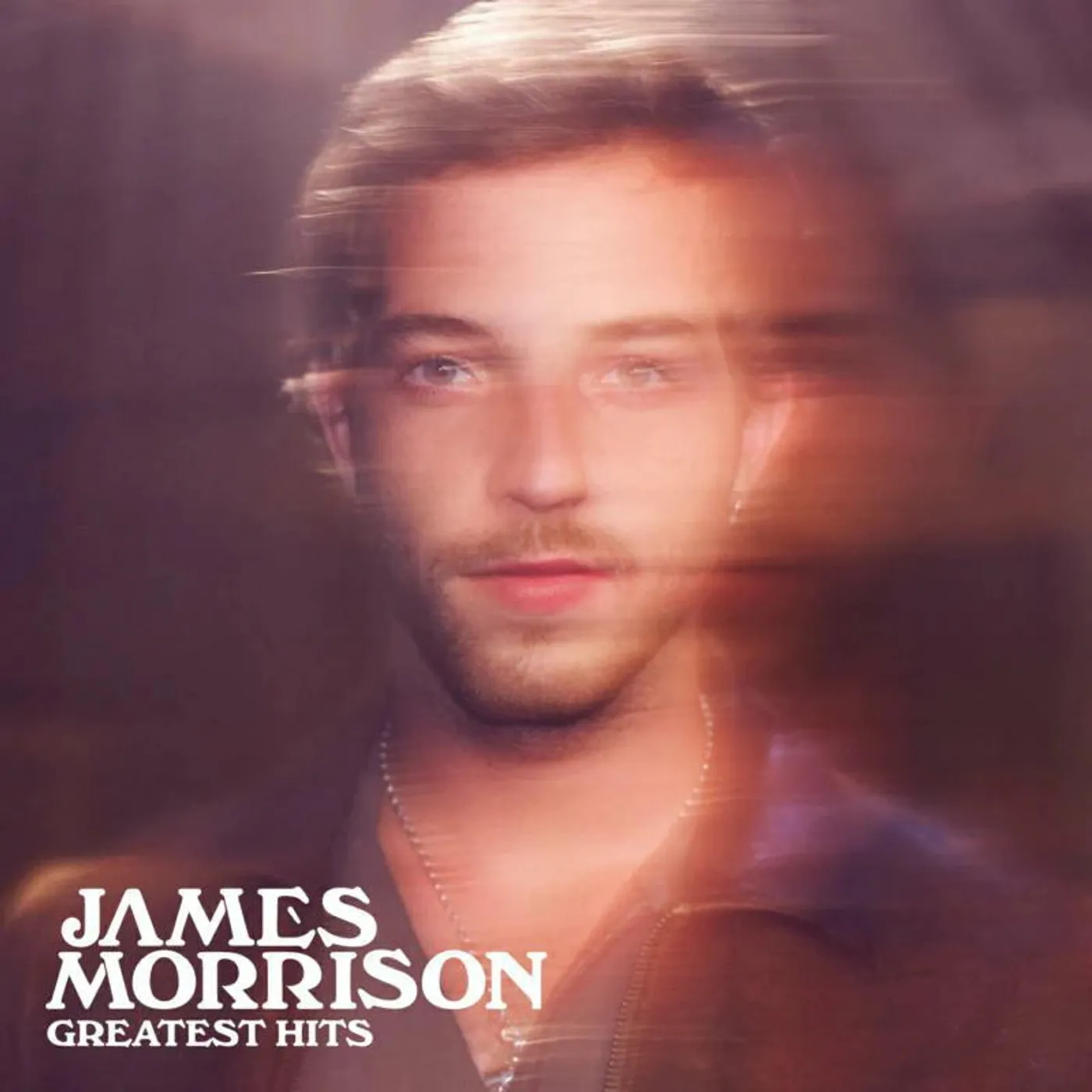 James Morrison LP - Greatest Hits (Vinyl)