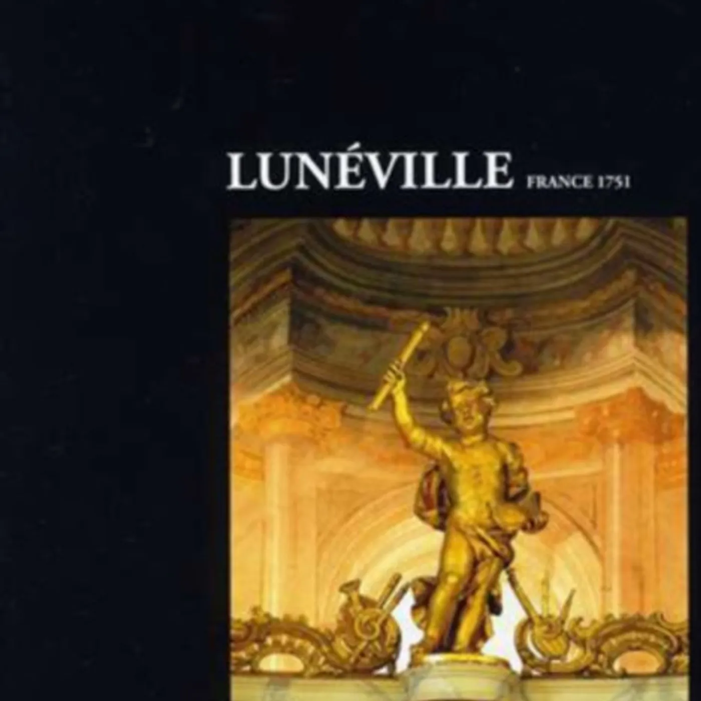 Frederic Desenclos LP - Transcriptions Pour Orgue-Lune (Vinyl)