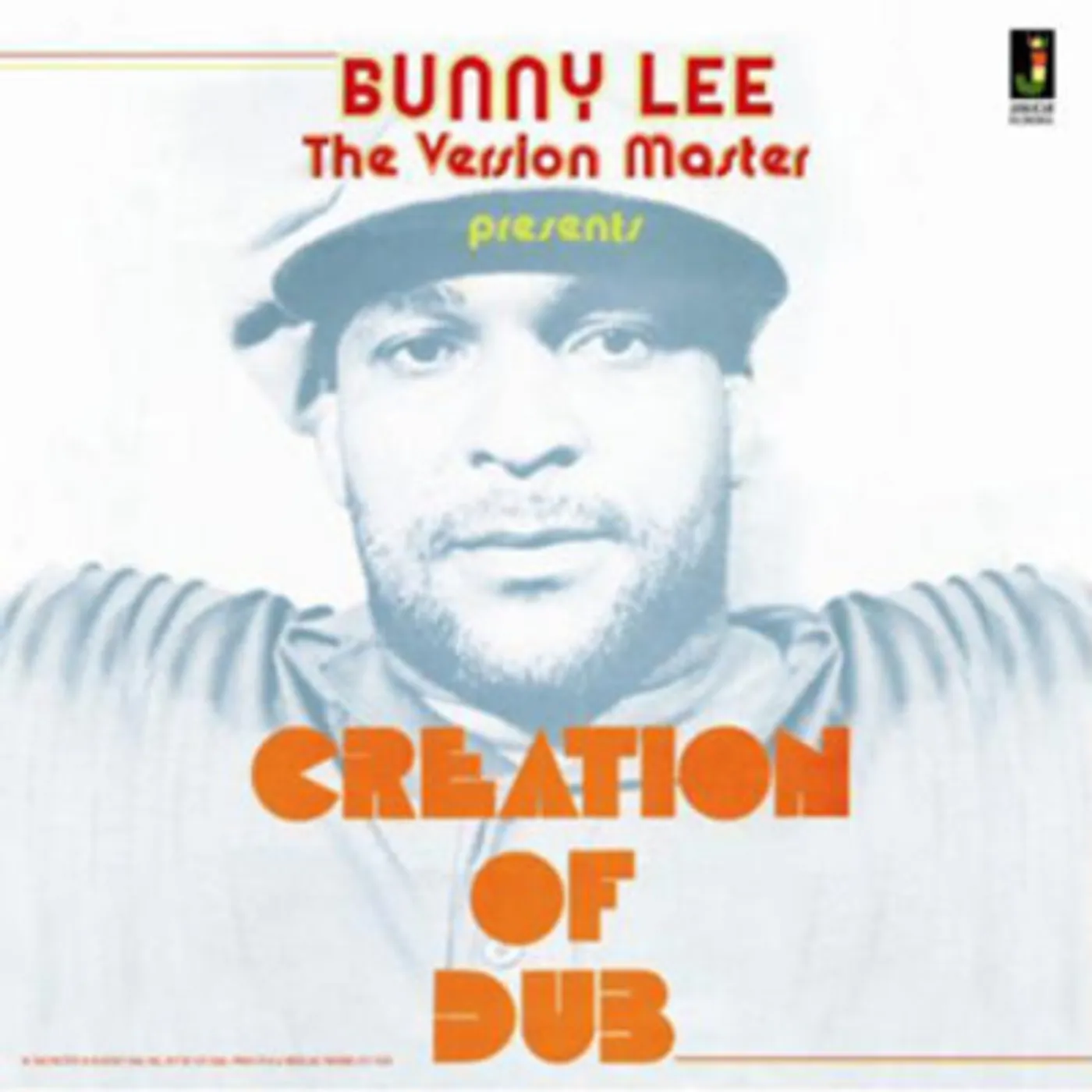Bunny Lee LP - Creation Of Dub (Vinyl)