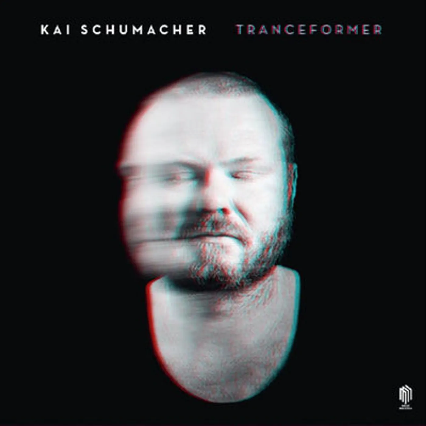 Kai Schumacher LP - Tranceformer (Vinyl)