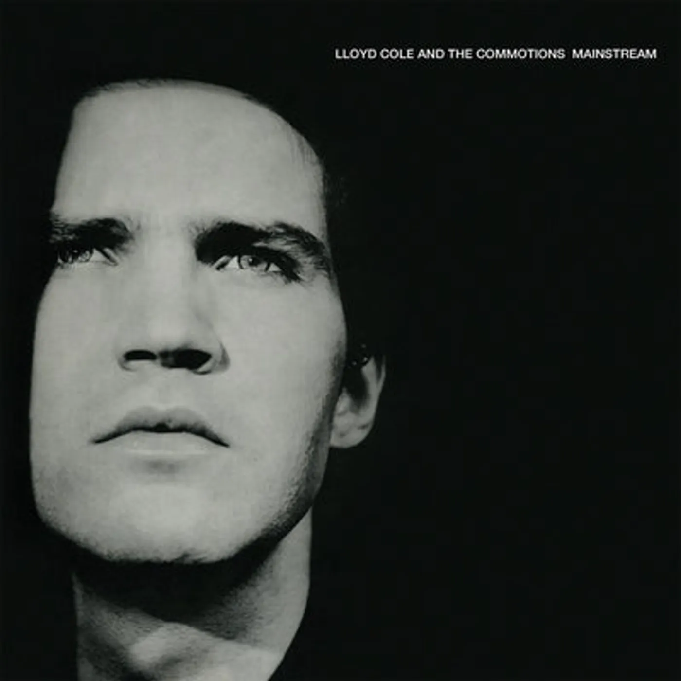 Lloyd Cole And The Commotions LP - Mainstream (Vinyl)