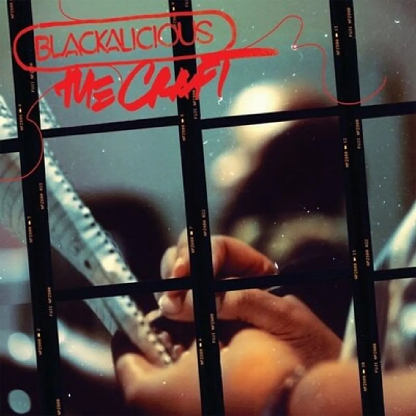 Blackalicious LP - The Craft (Vinyl)