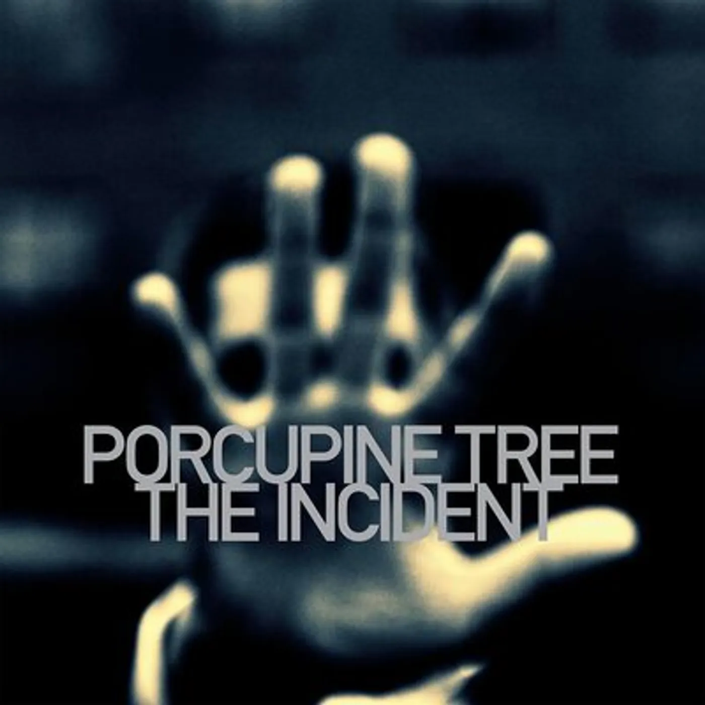 Porcupine Tree LP - Incident  The (Vinyl)