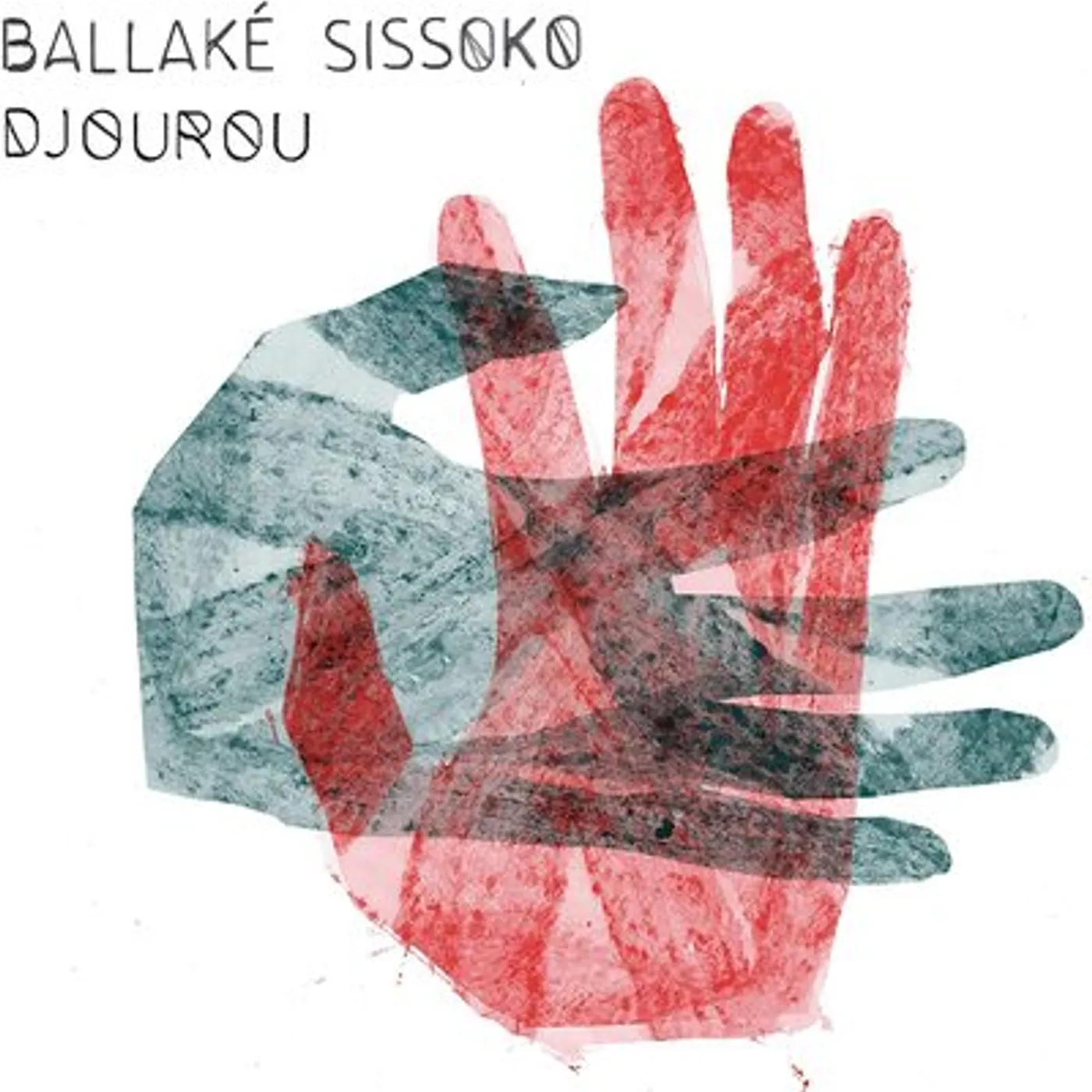 Ballaké Sissoko LP - Djourou (Vinyl)