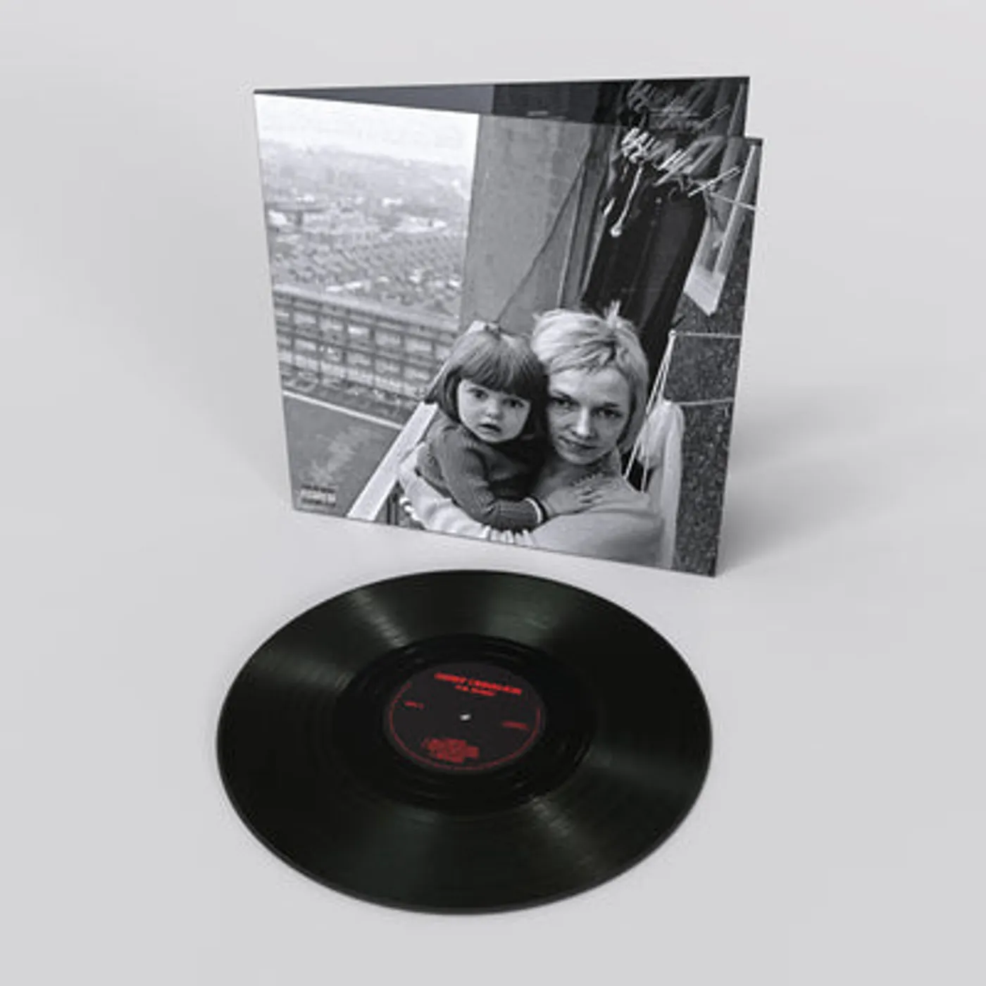 Gerry Cinnamon LP - Bonny The (Vinyl)