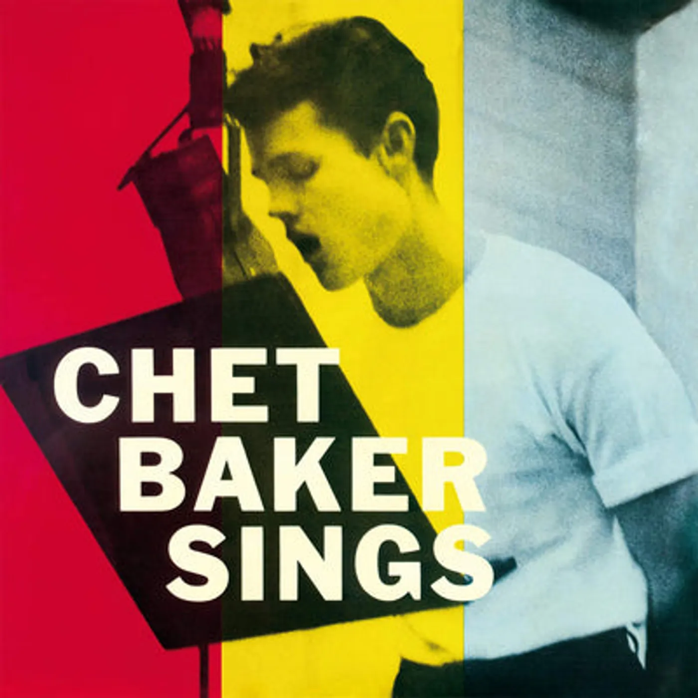 Chet Baker LP - Sings (Limited Edition Solid Y (Vinyl)