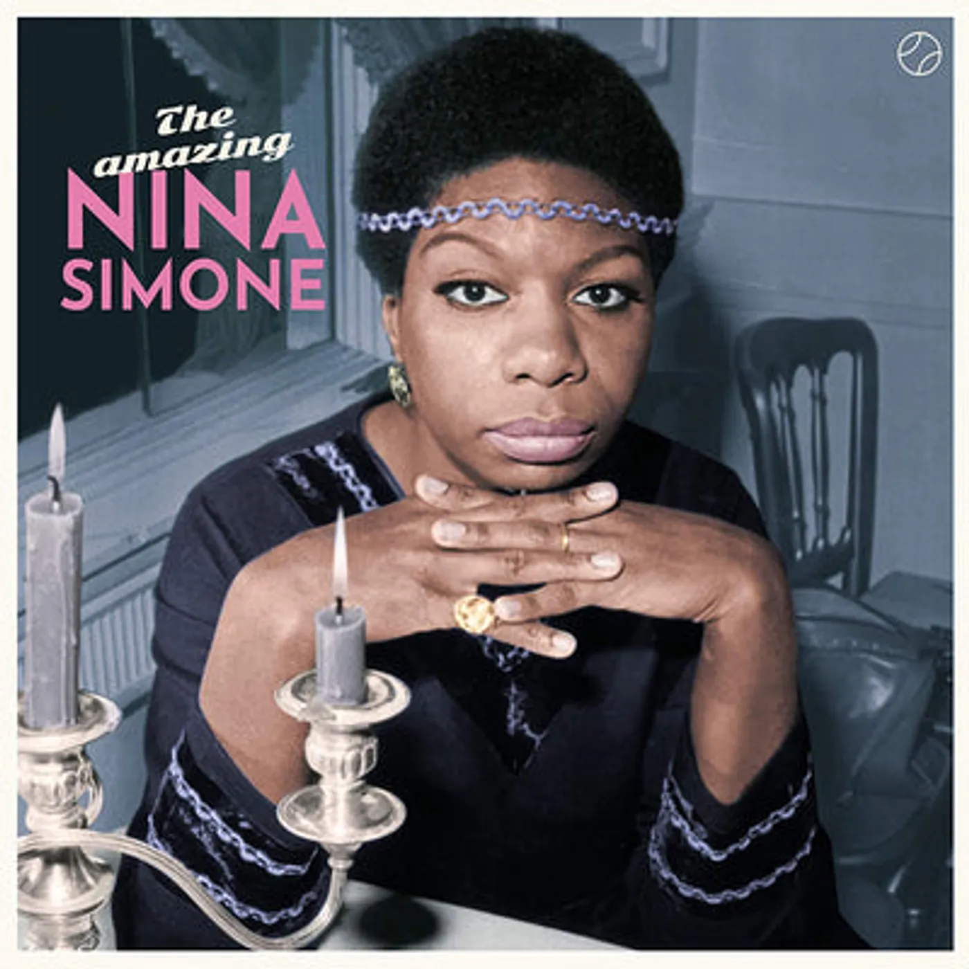Nina Simone LP - Amazing Nina Simone  The (Vinyl)