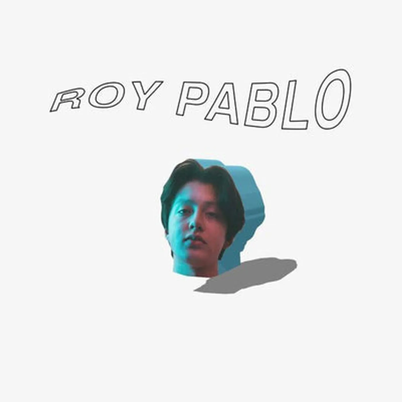 Boy Pablo LP - Roy Pablo (Vinyl)