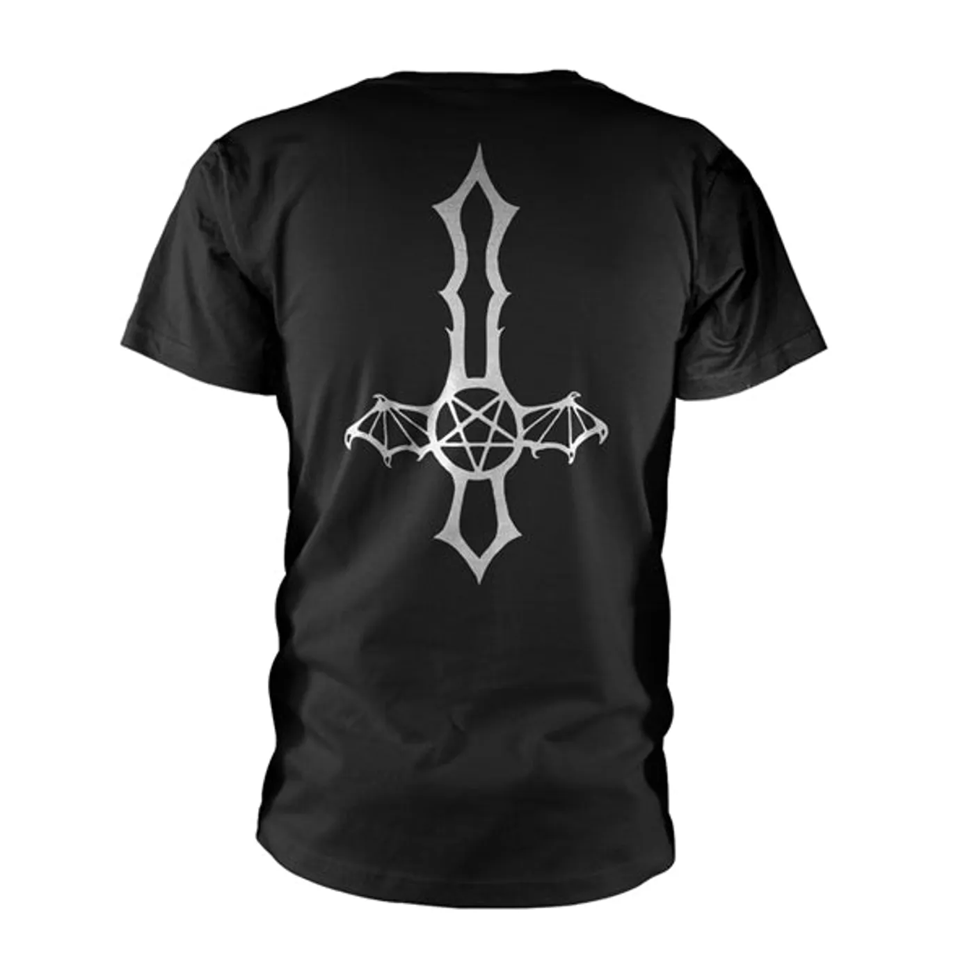 Dark Funeral T Shirt - Logo