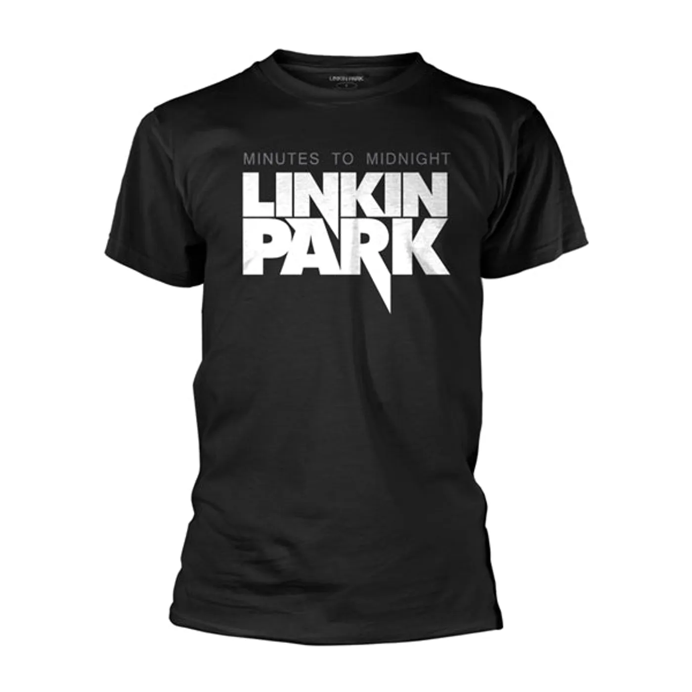 Linkin Park T Shirt - Mtm Logo