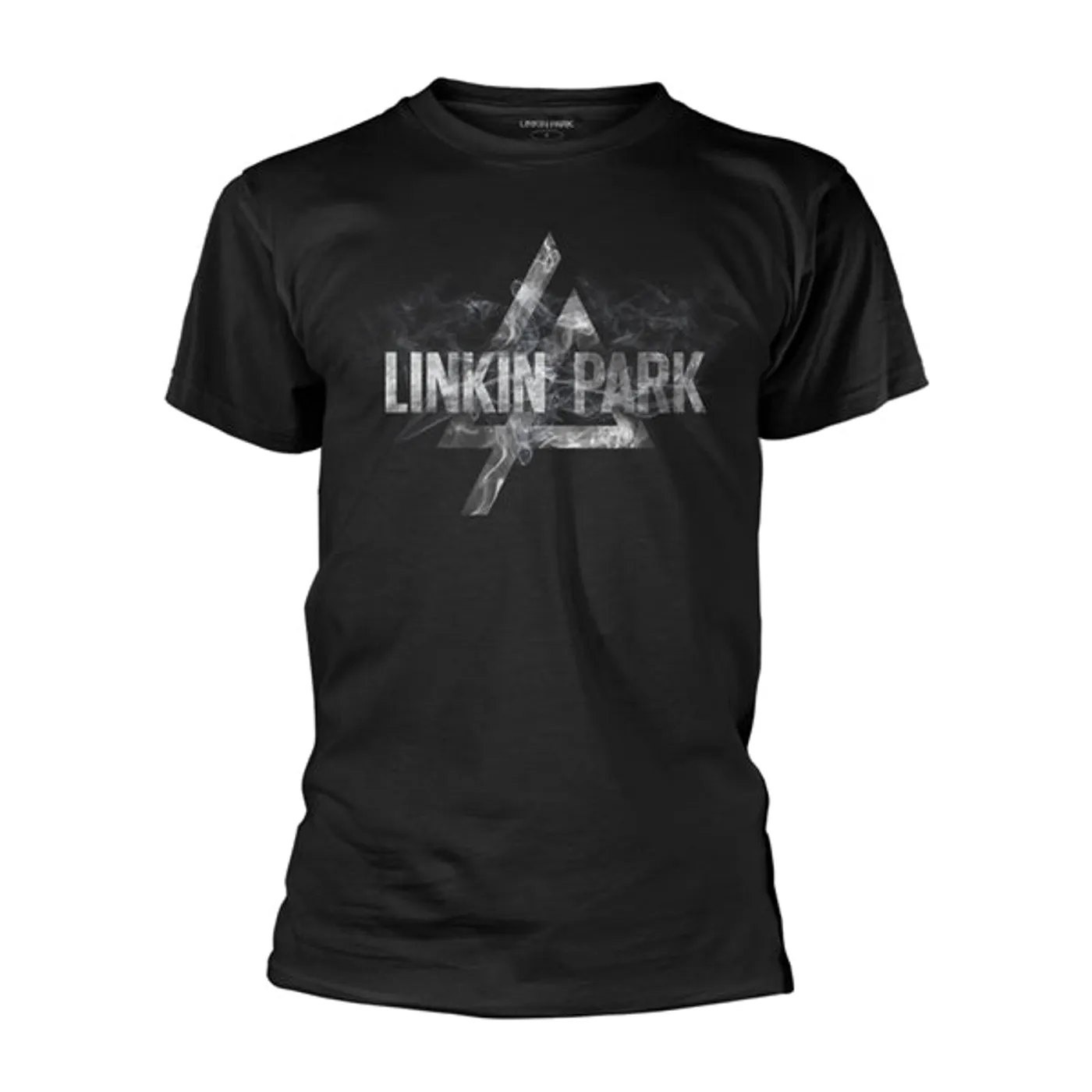 Linkin Park T Shirt - Smoke Logo
