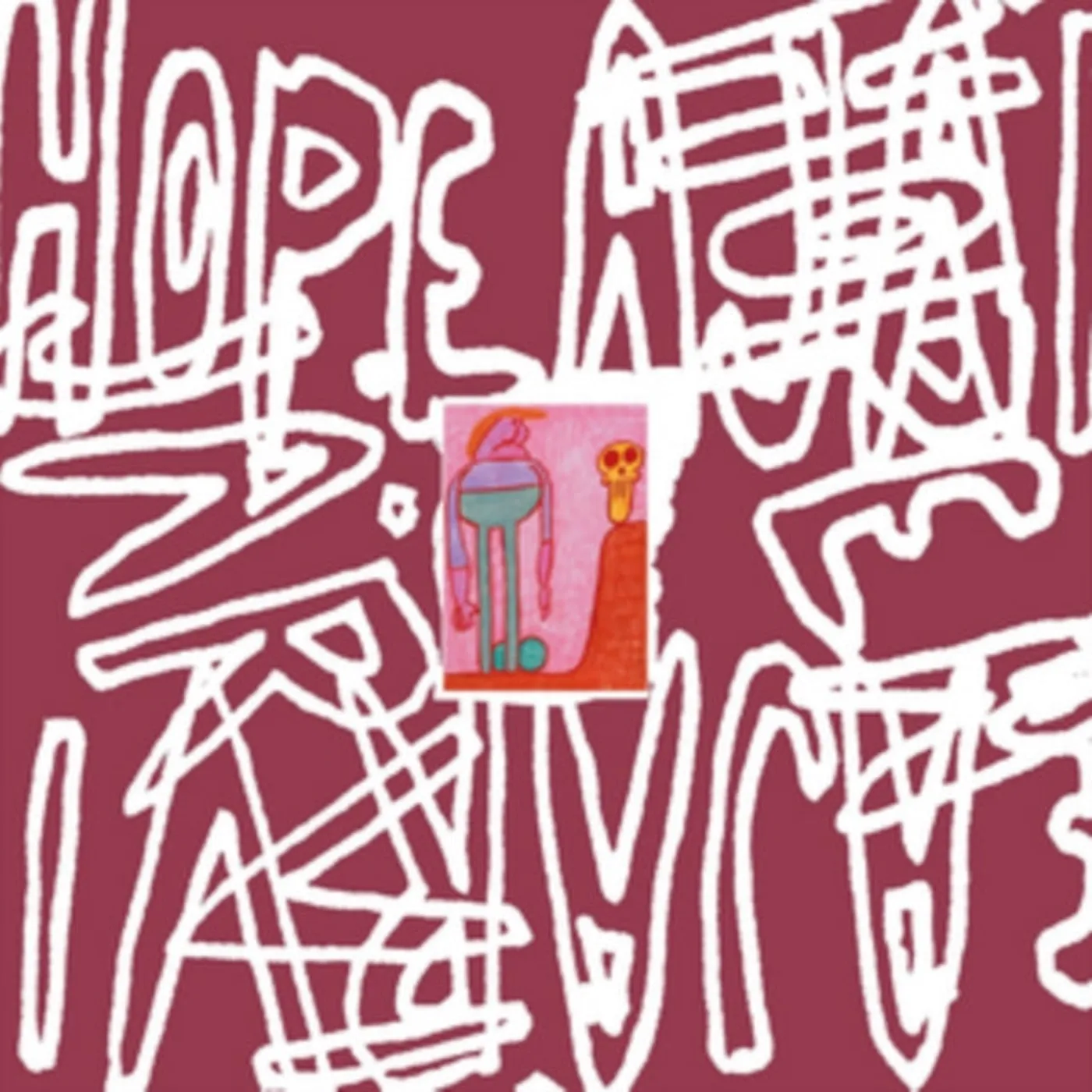 Hopeajärvi CD - Mahdotonta