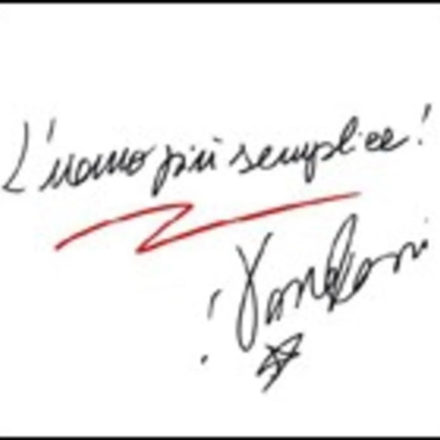 Vasco Rossi CD - Luomo Piu Semplice