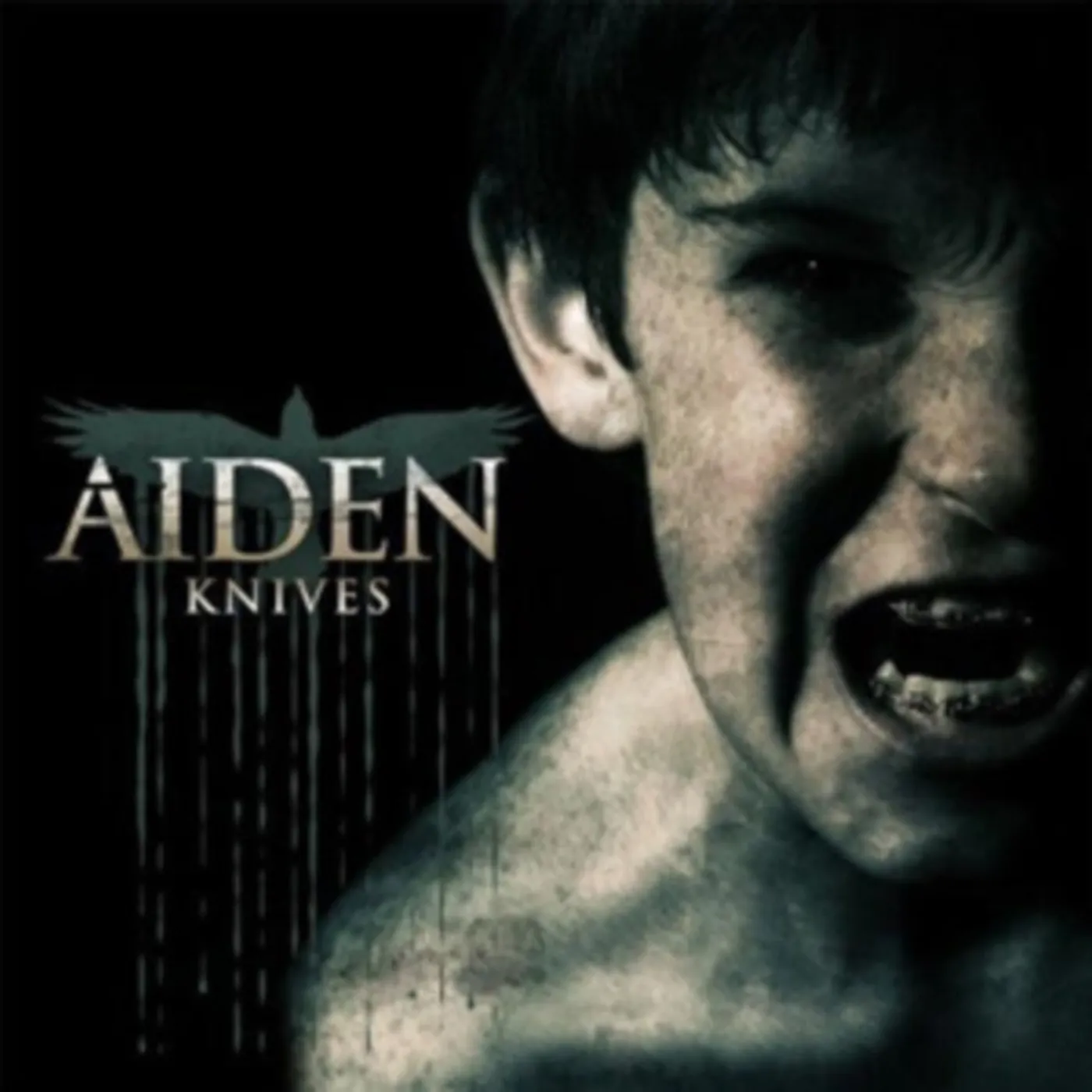 Aiden CD - Knives
