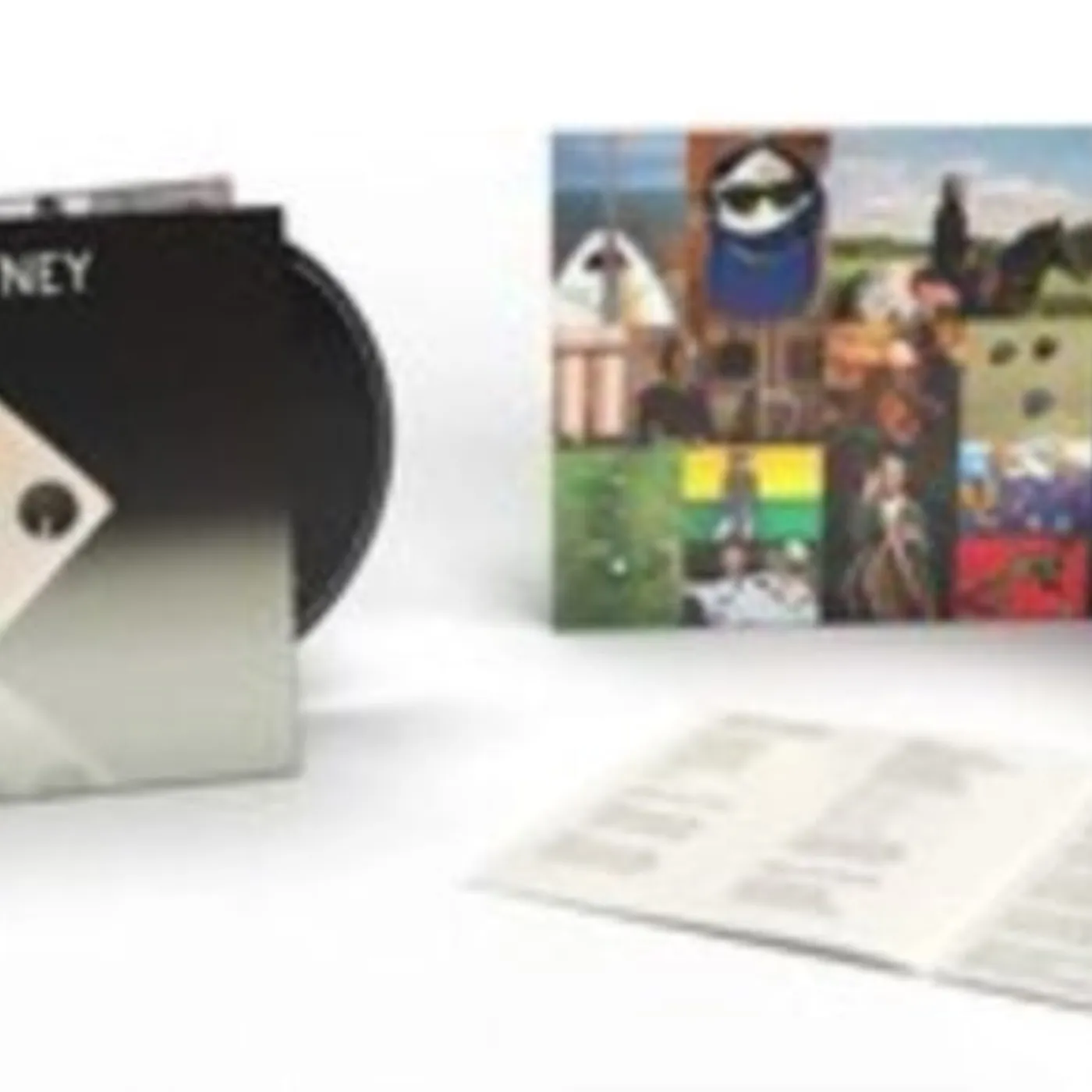 Paul Mccartney CD - Mccartney Iii