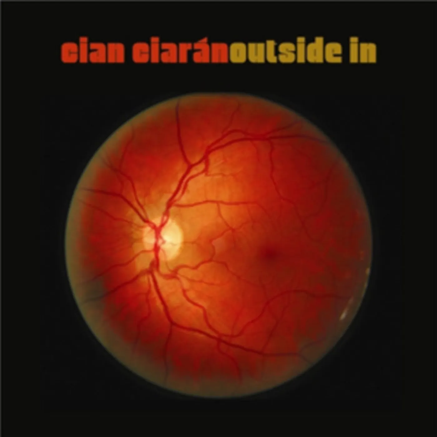 Candi Staton CD - Outside In