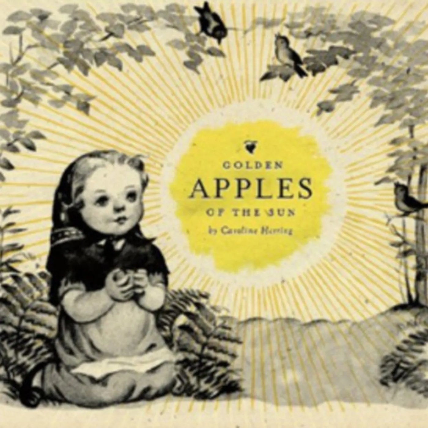 Judy Collins CD - Golden Apples Of The Sun