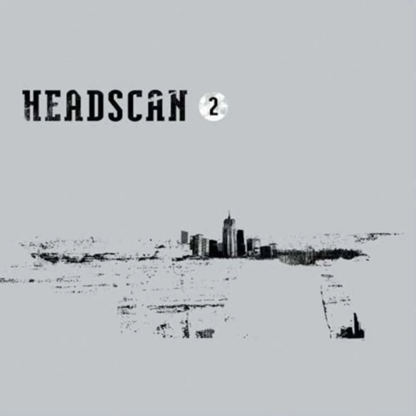 Headscan CD - Lolife 2