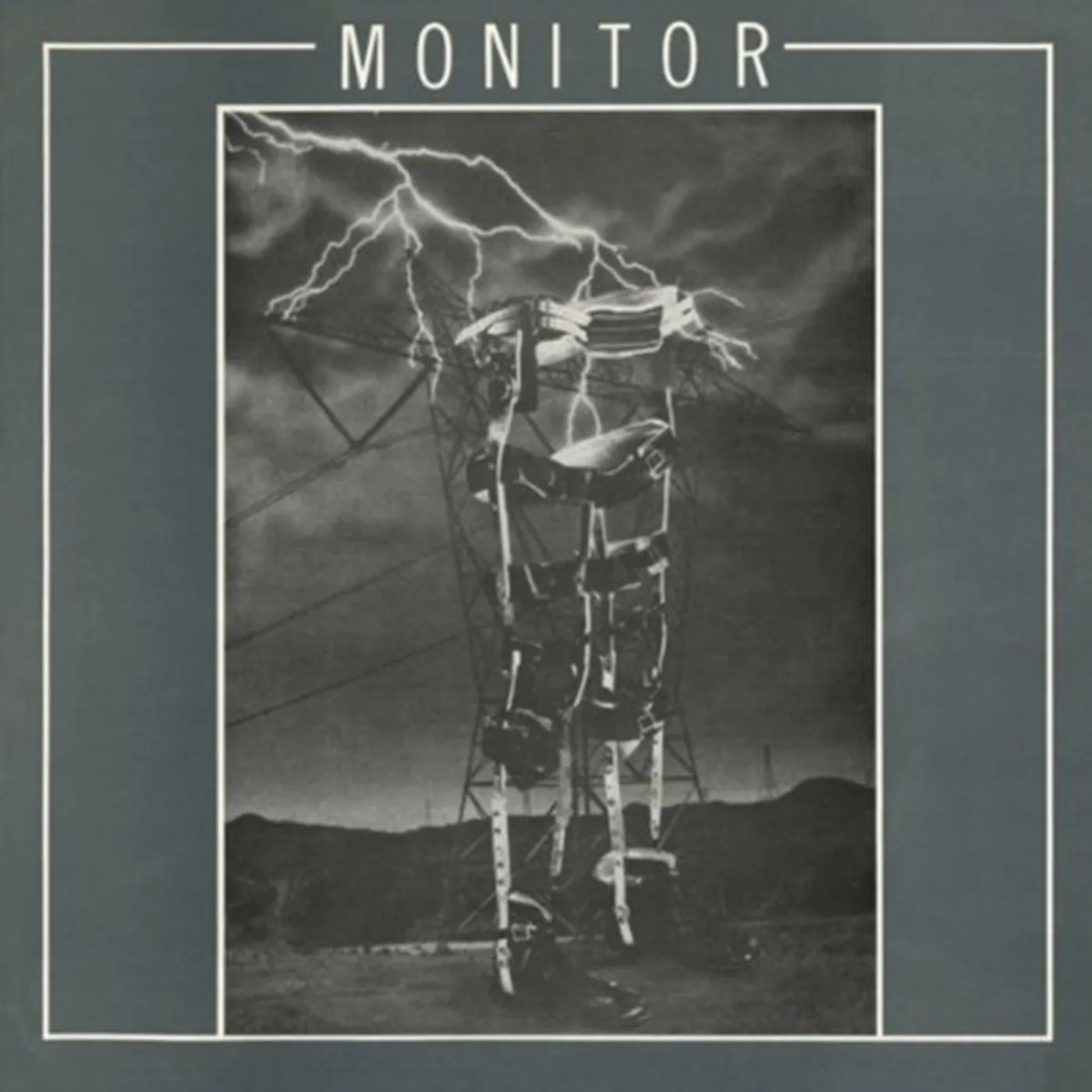 Monitor CD - Monitor
