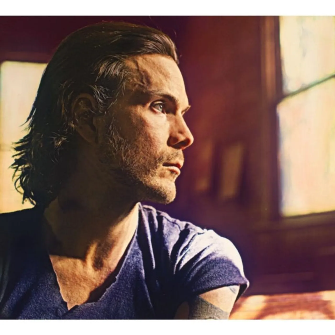 Simone Felice CD - Simone Felice