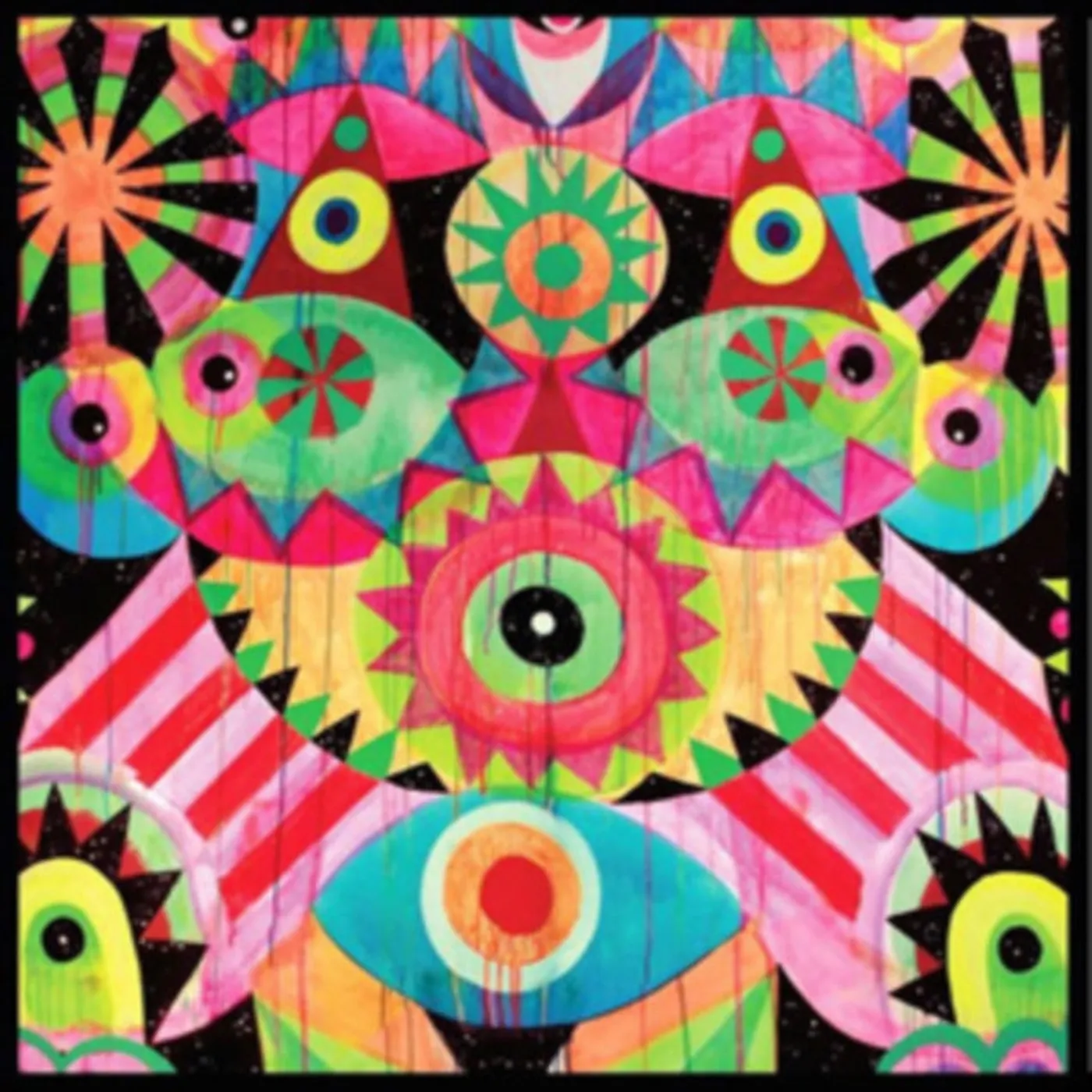 Dan Friel CD - Total Folklore