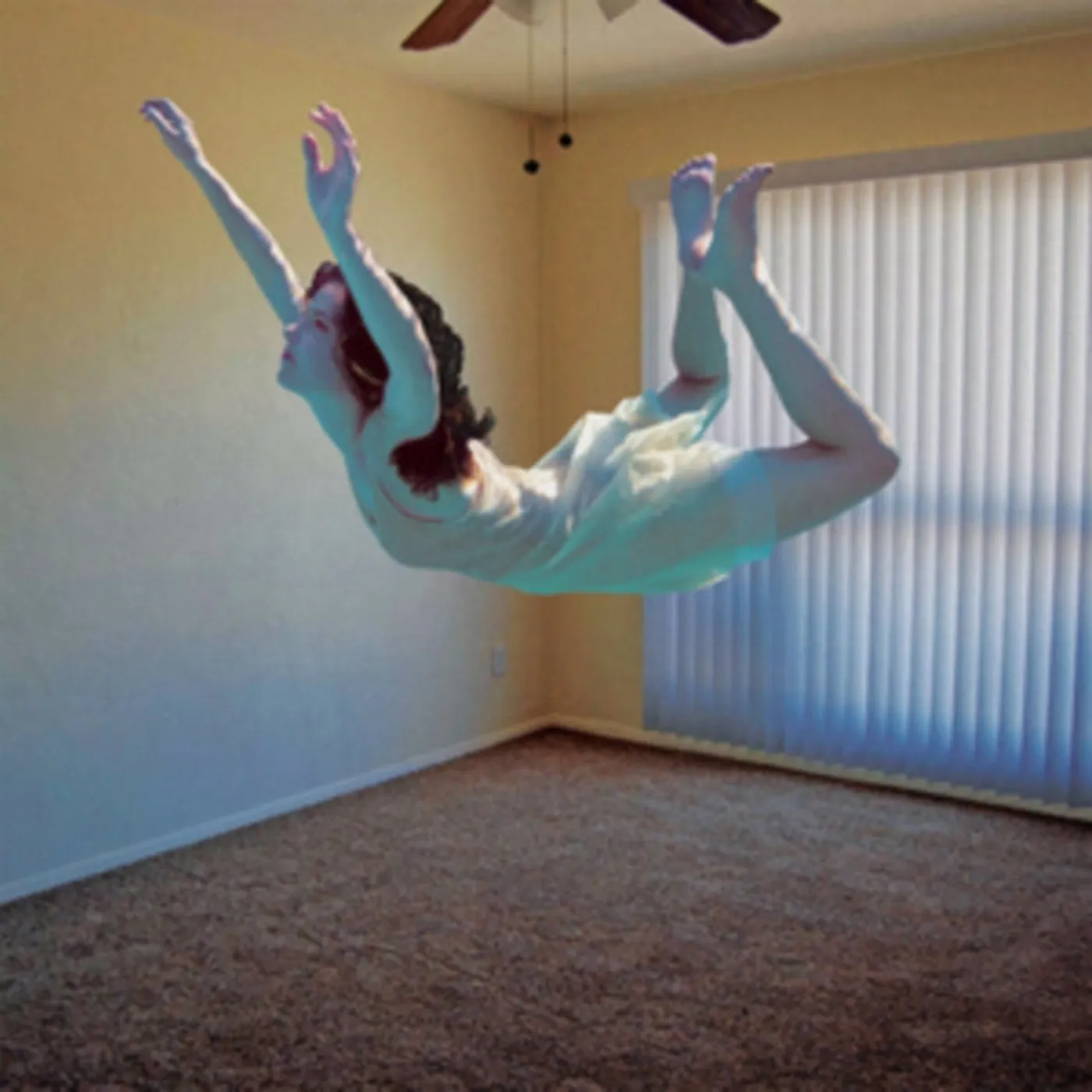 Tyred Eyes CD - Elevator