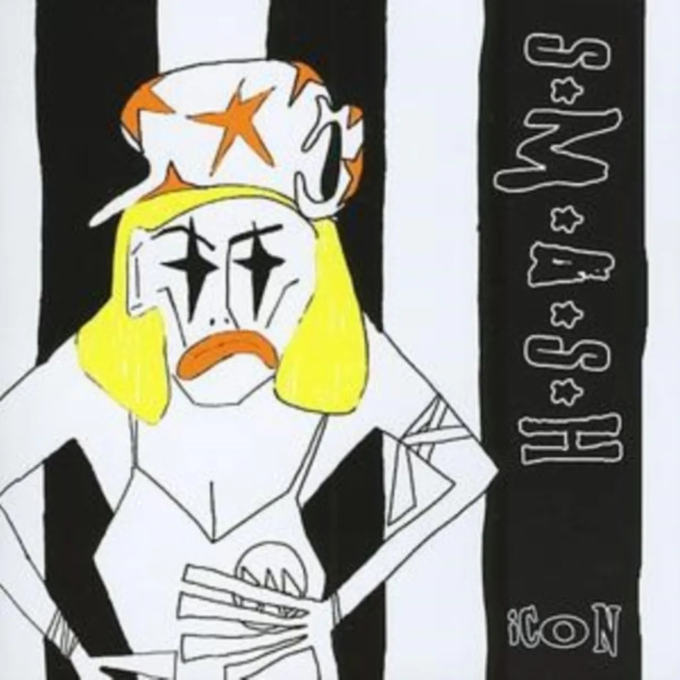 George Jones CD - Icon