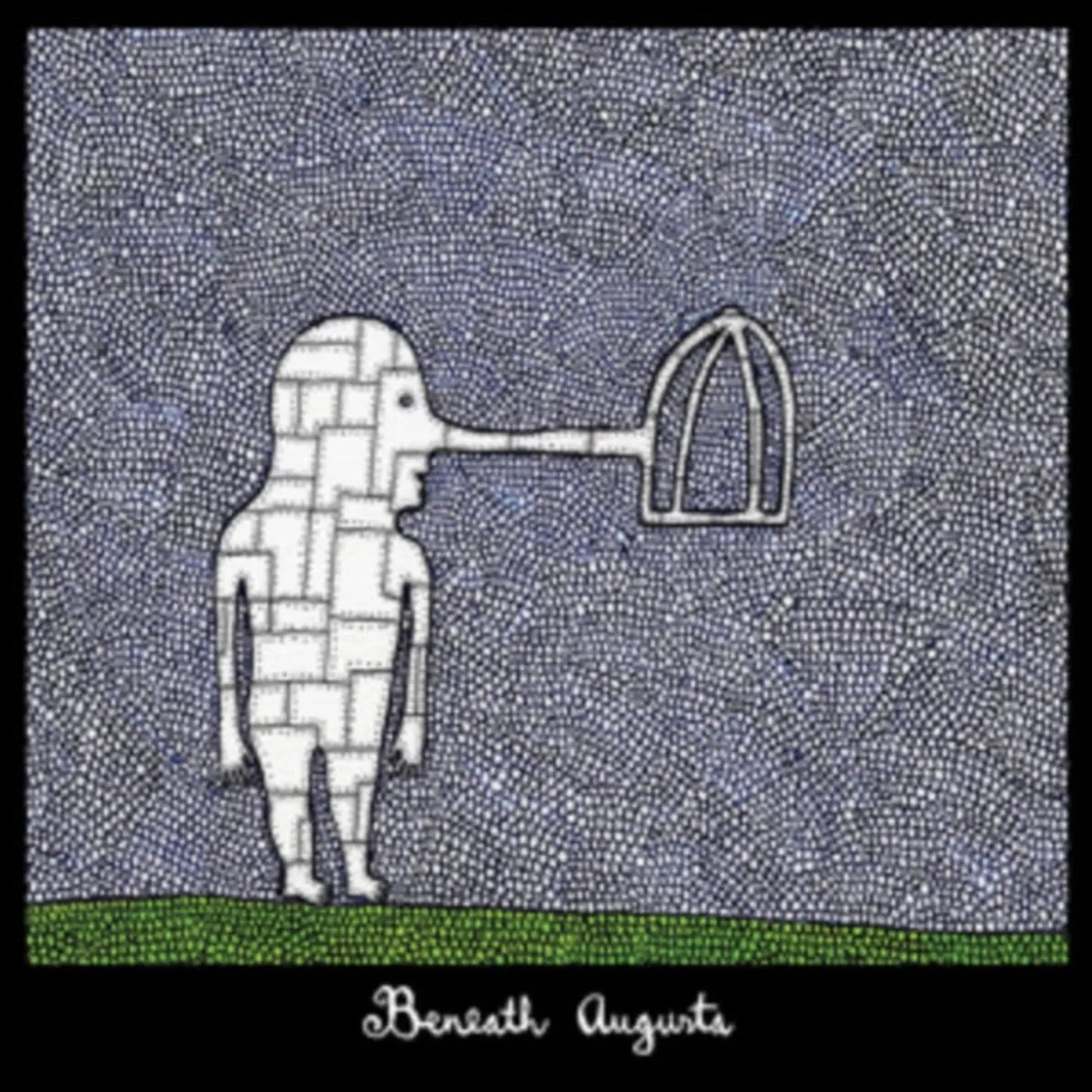Beneath Augusta CD - You Gotta Come Down Sometime