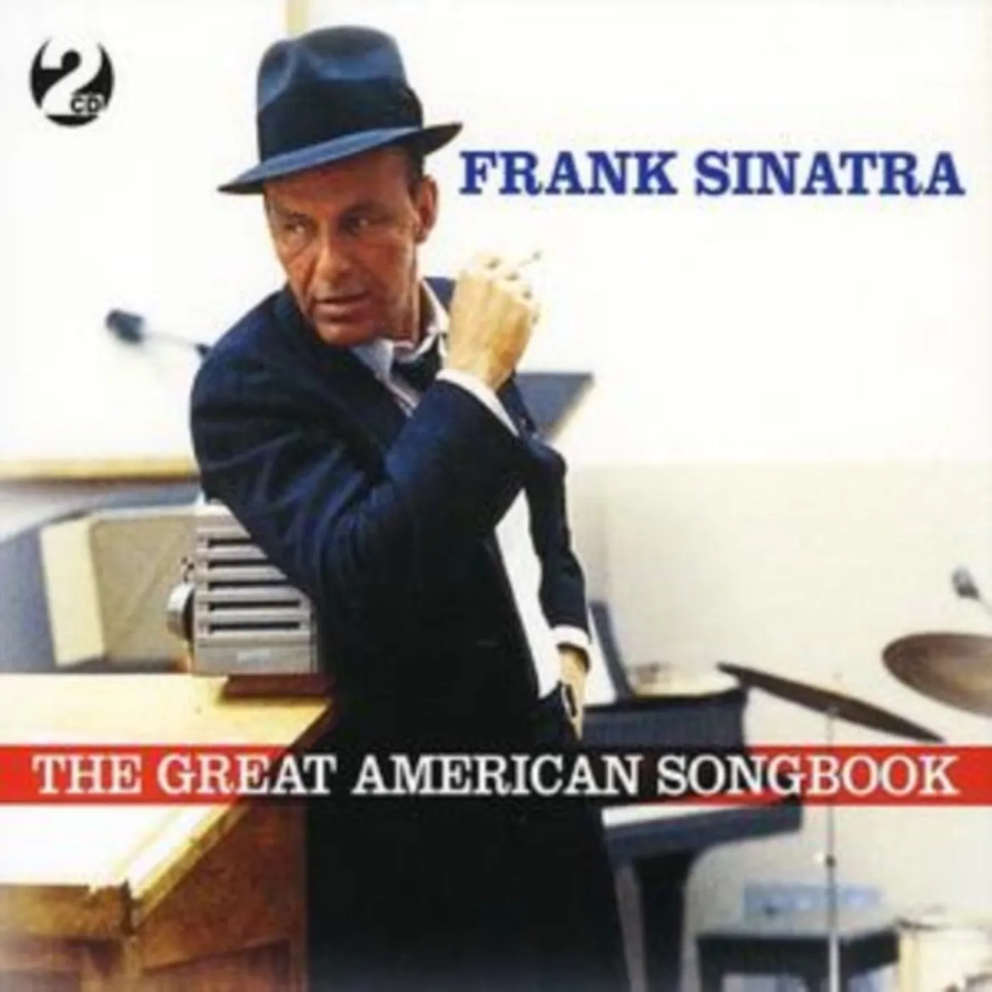 Frank Sinatra CD - Great American Songbook