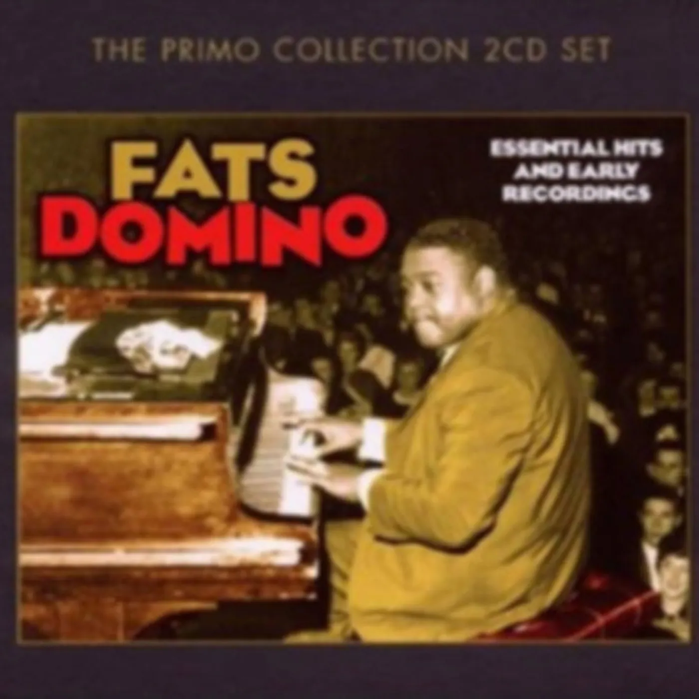 Connie Francis CD - Essential Hits And Early