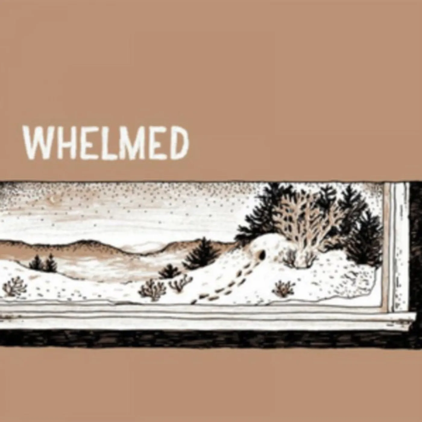 Whelmed 7Inch - Whelmed