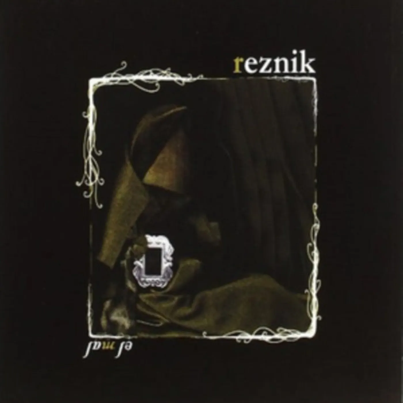 Reznik CD - El Mal
