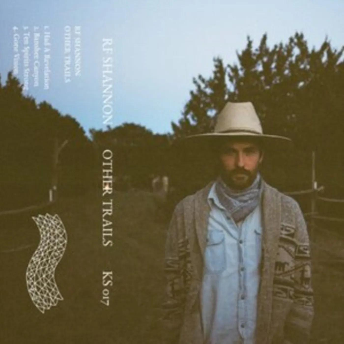 RF Shannon Cassette - Other Trails