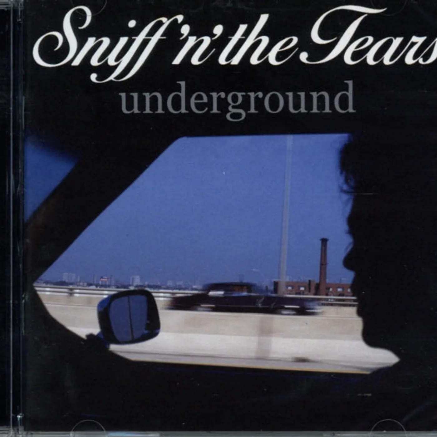 Trippy Wicked & The Cosmic Children Of The Knight CD - Underground