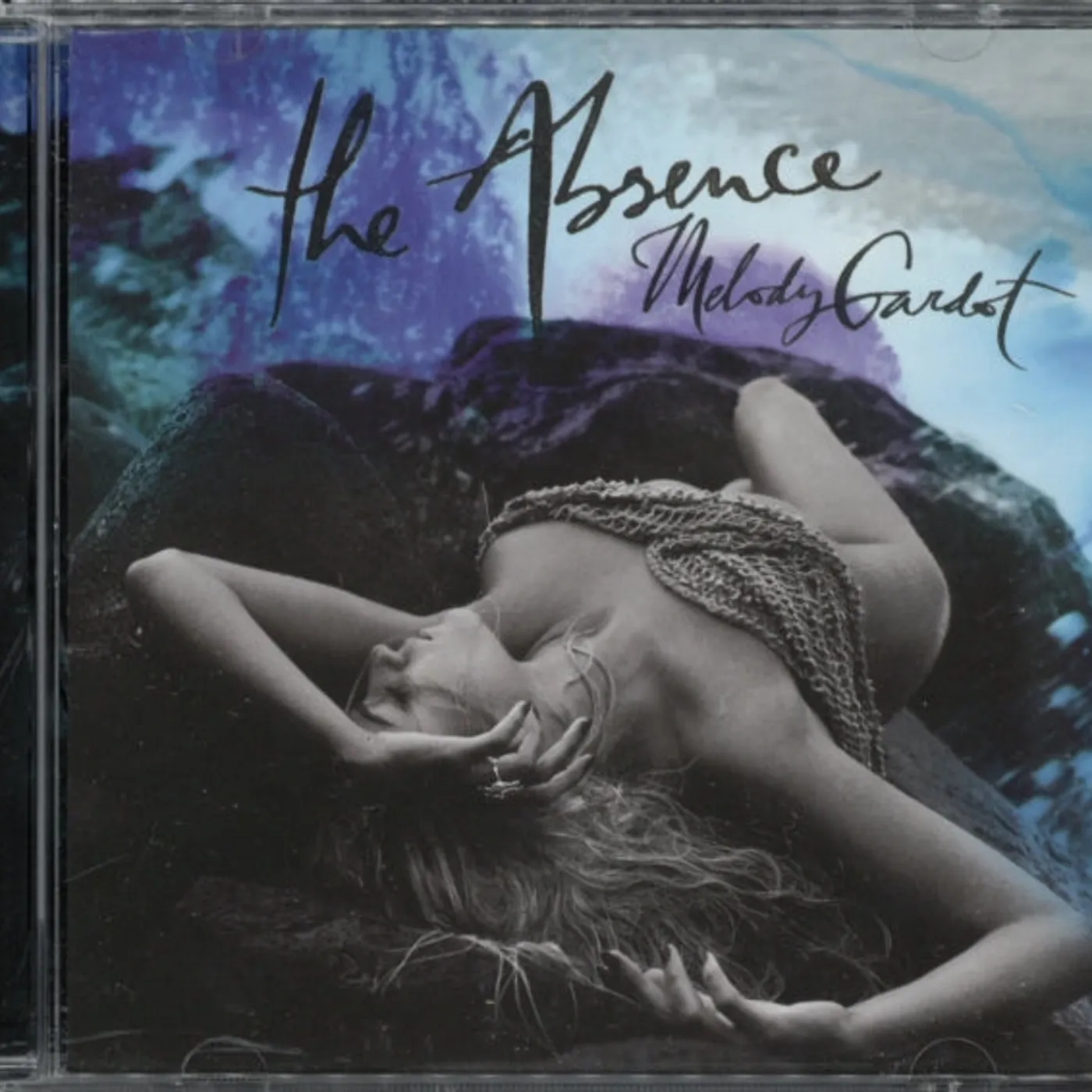 Melody Gardot CD - The Absence