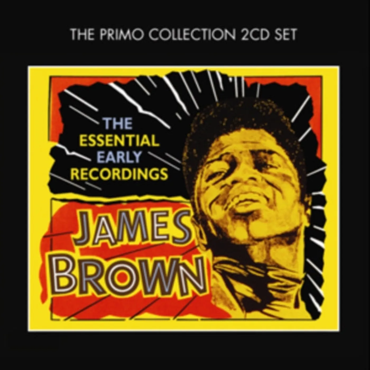 The Isley Brothers CD - Essential Early Recordings