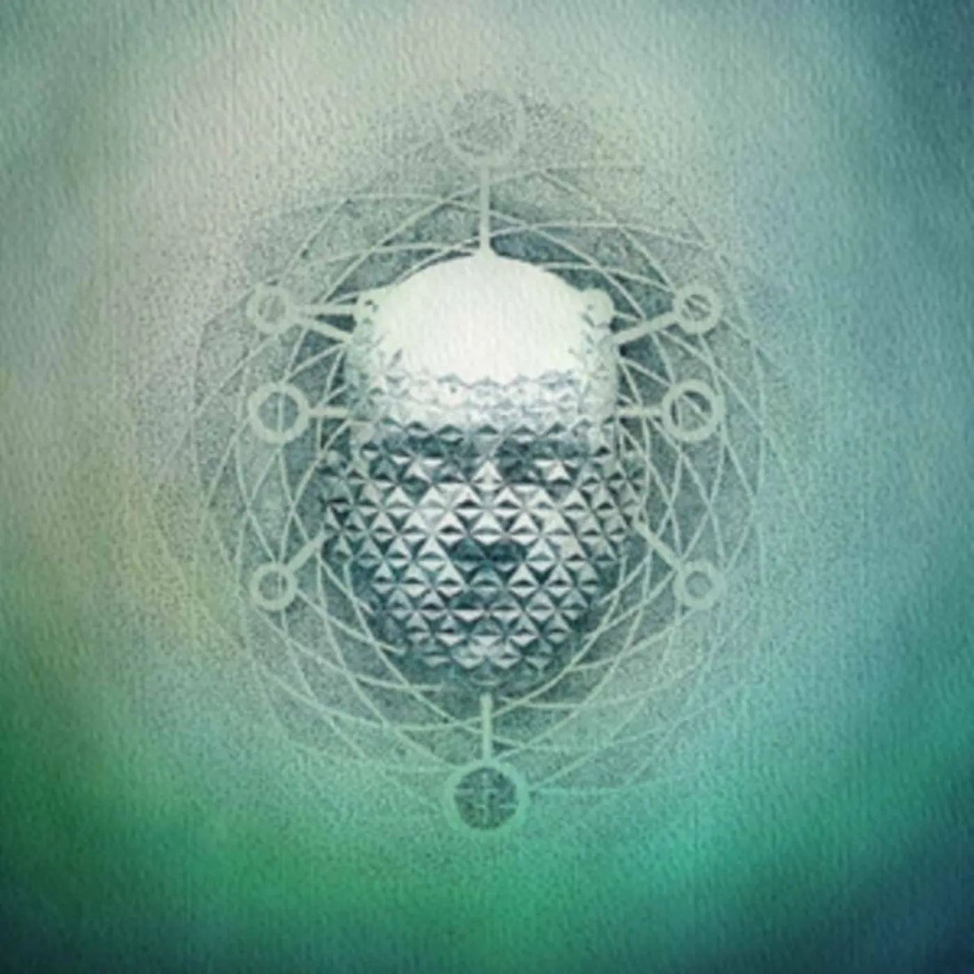 22 CD - You Are Creating Limb1