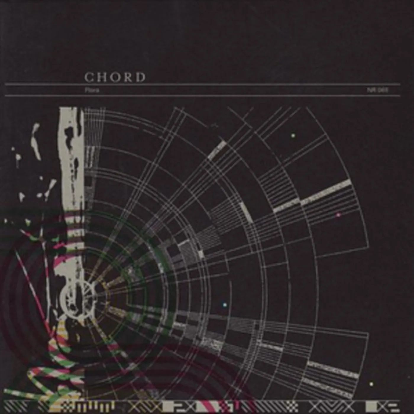 Chord CD - Flora
