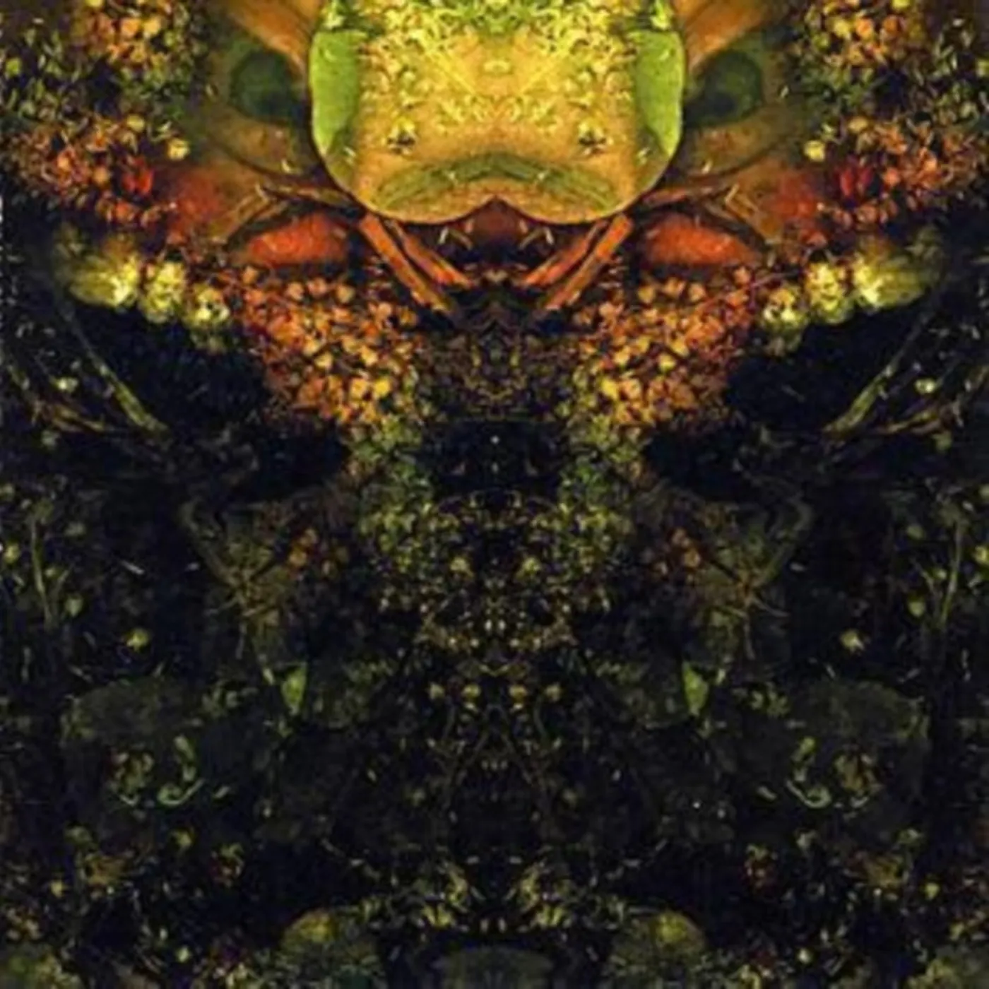 House Of Low Culture CD - Edwards Lament