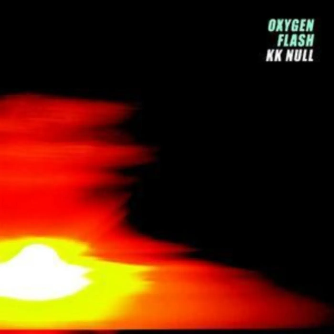 Kk Null CD - Oxygen Flash