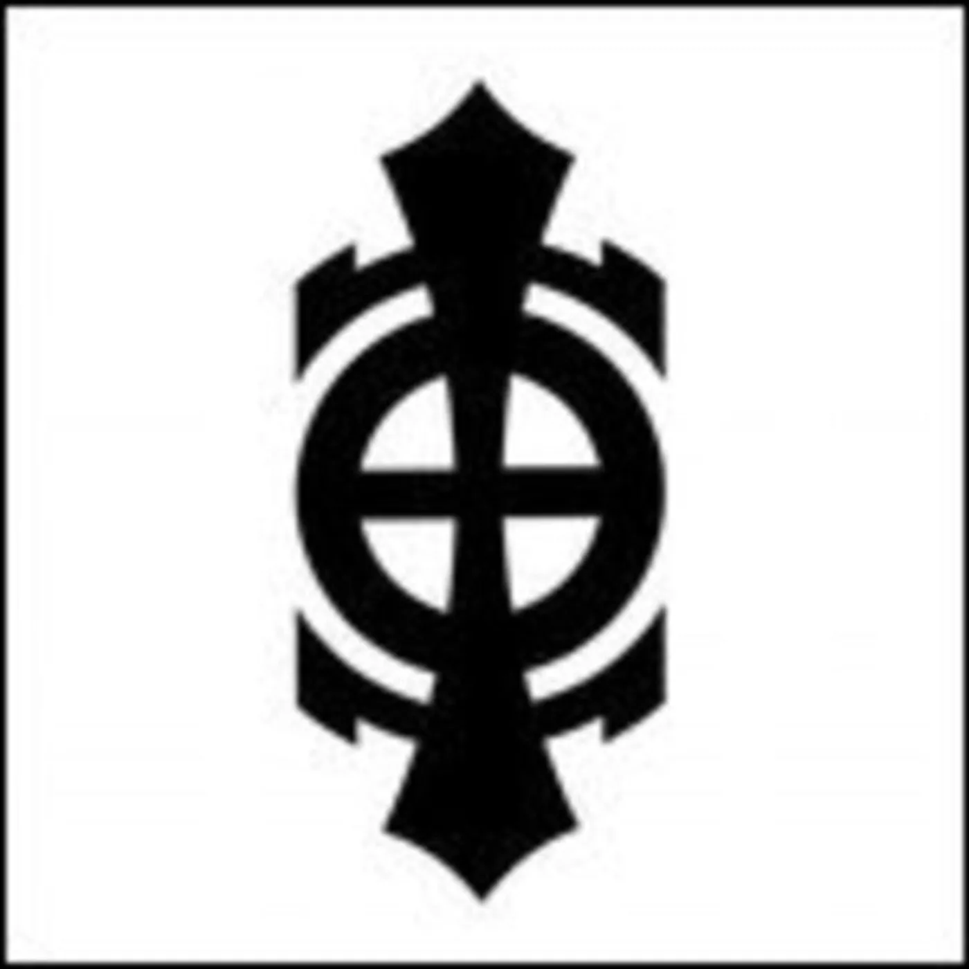 Neroargento CD - Circles