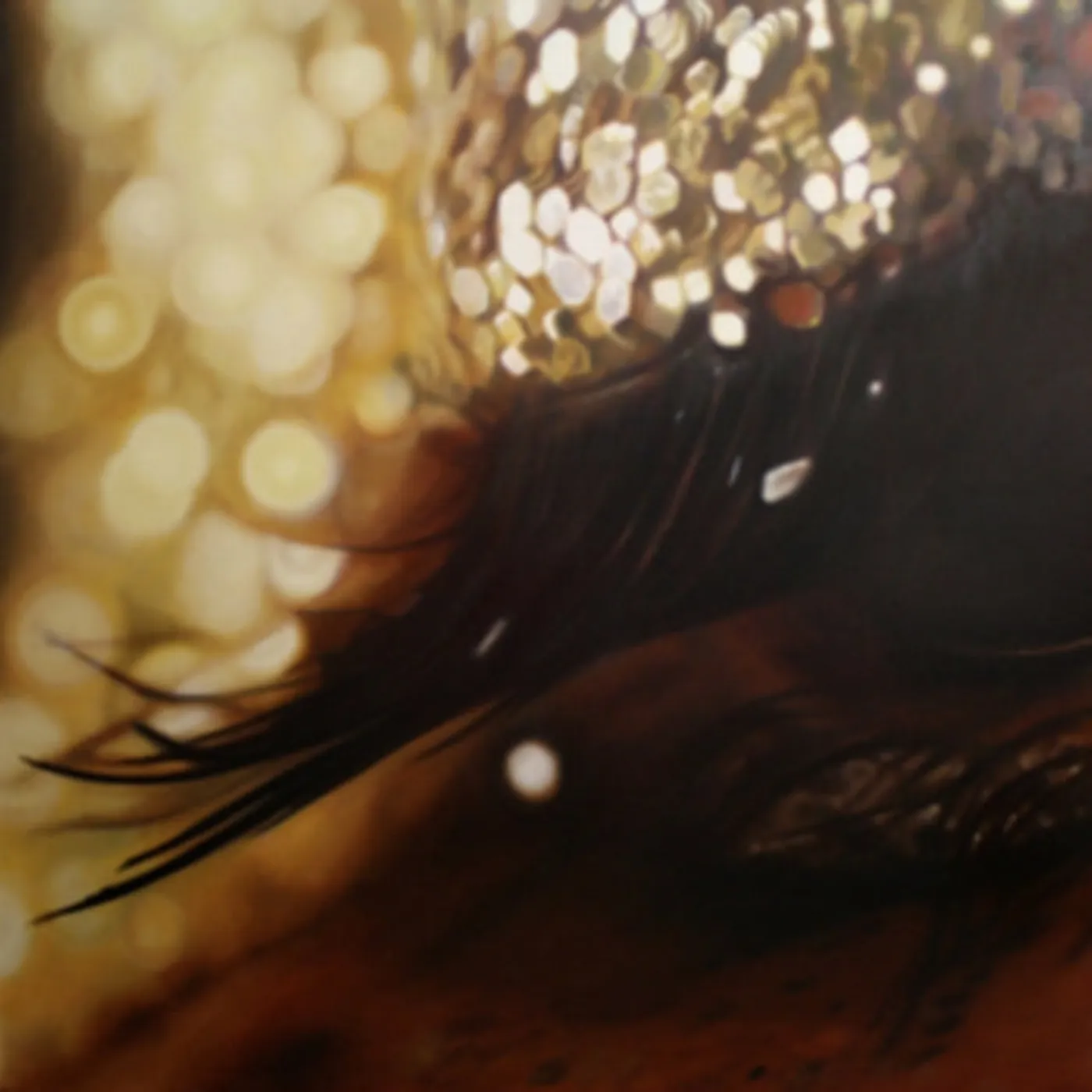 Memory Tapes CD - Grace / Confusion