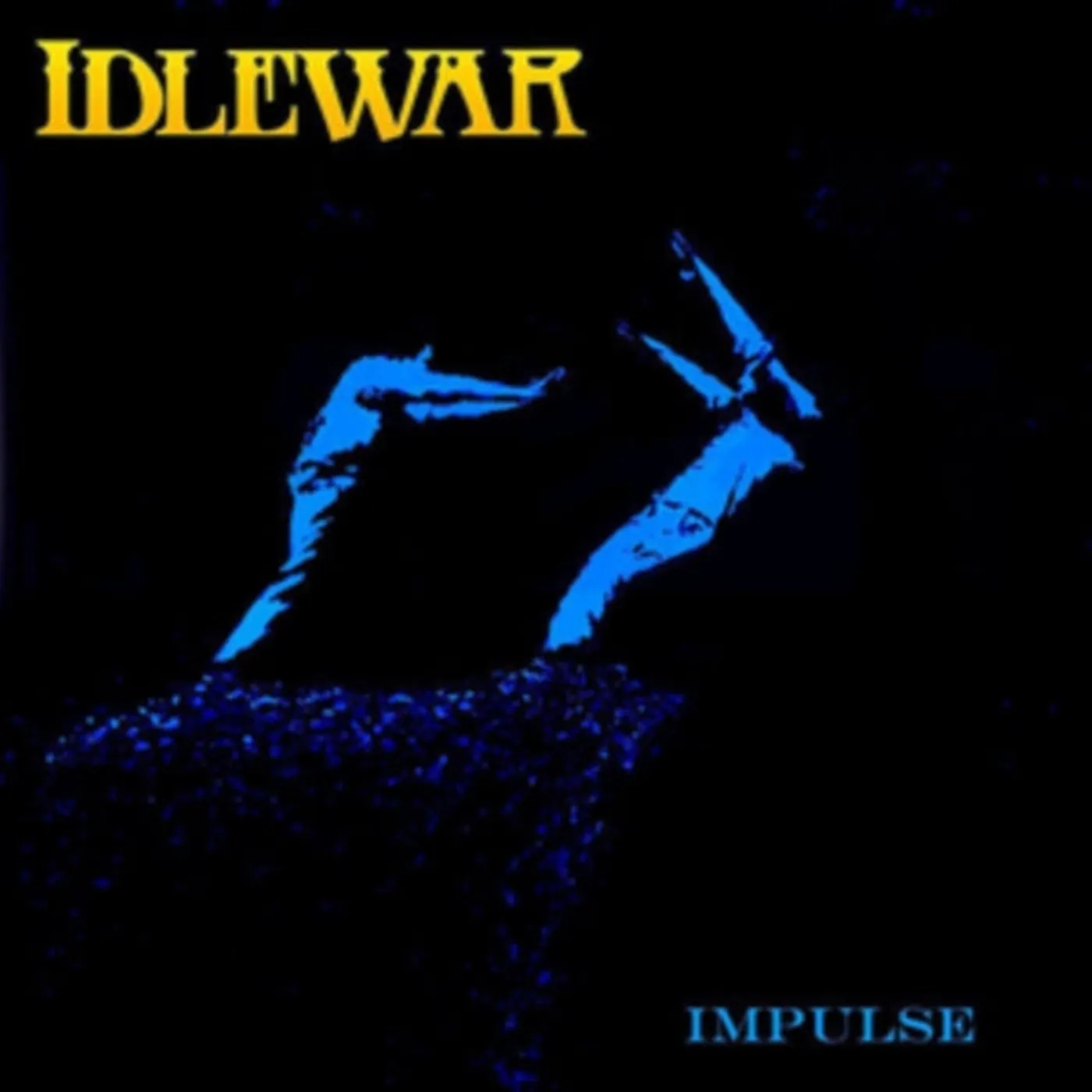 Idlewar CD - Impulse