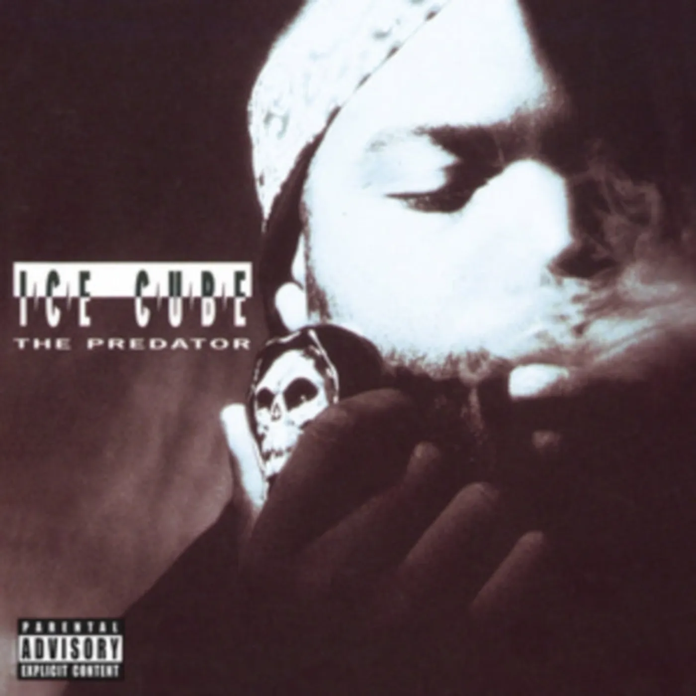 Ice Cube CD - The Predator