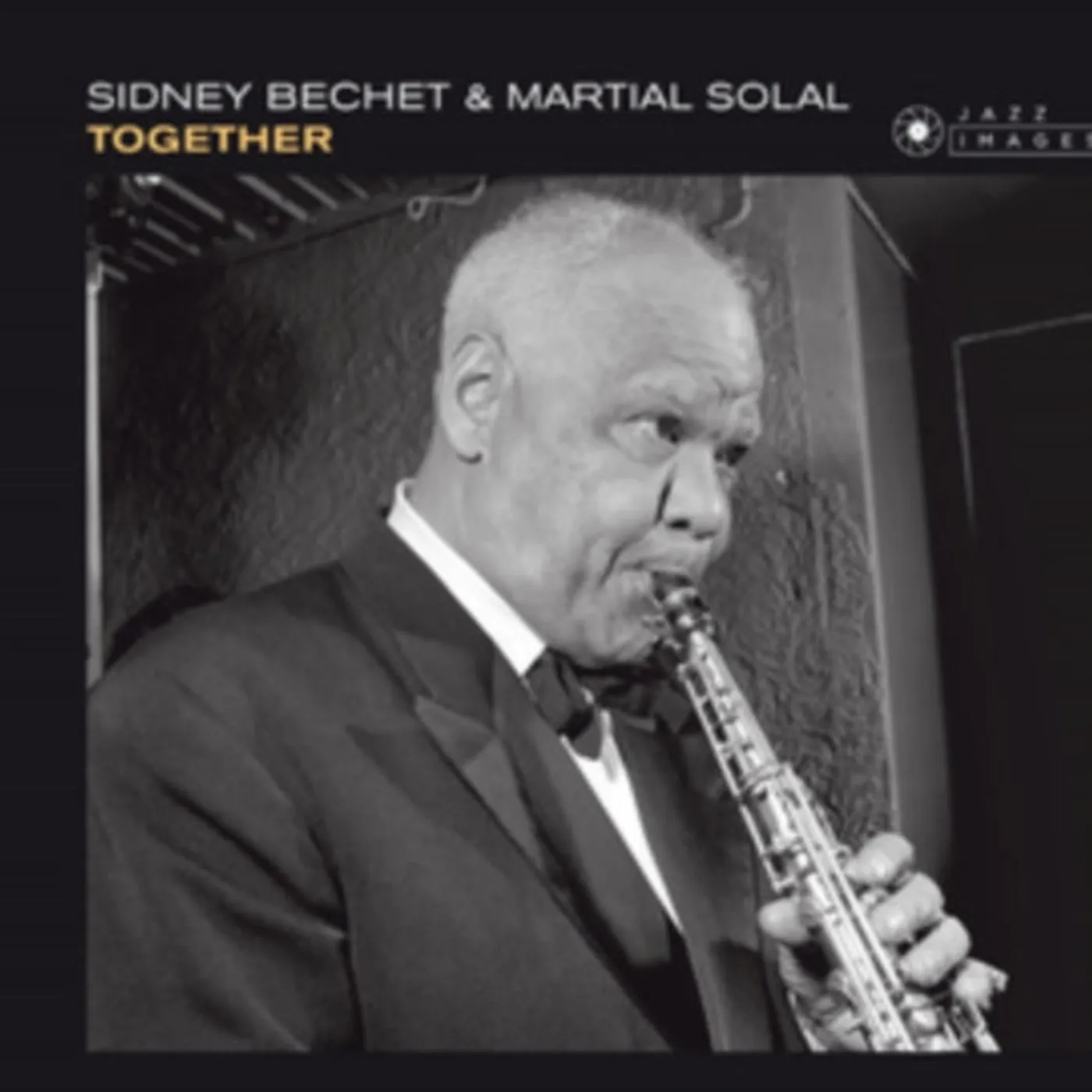 Sidney Bechet CD - The Studio Recordings