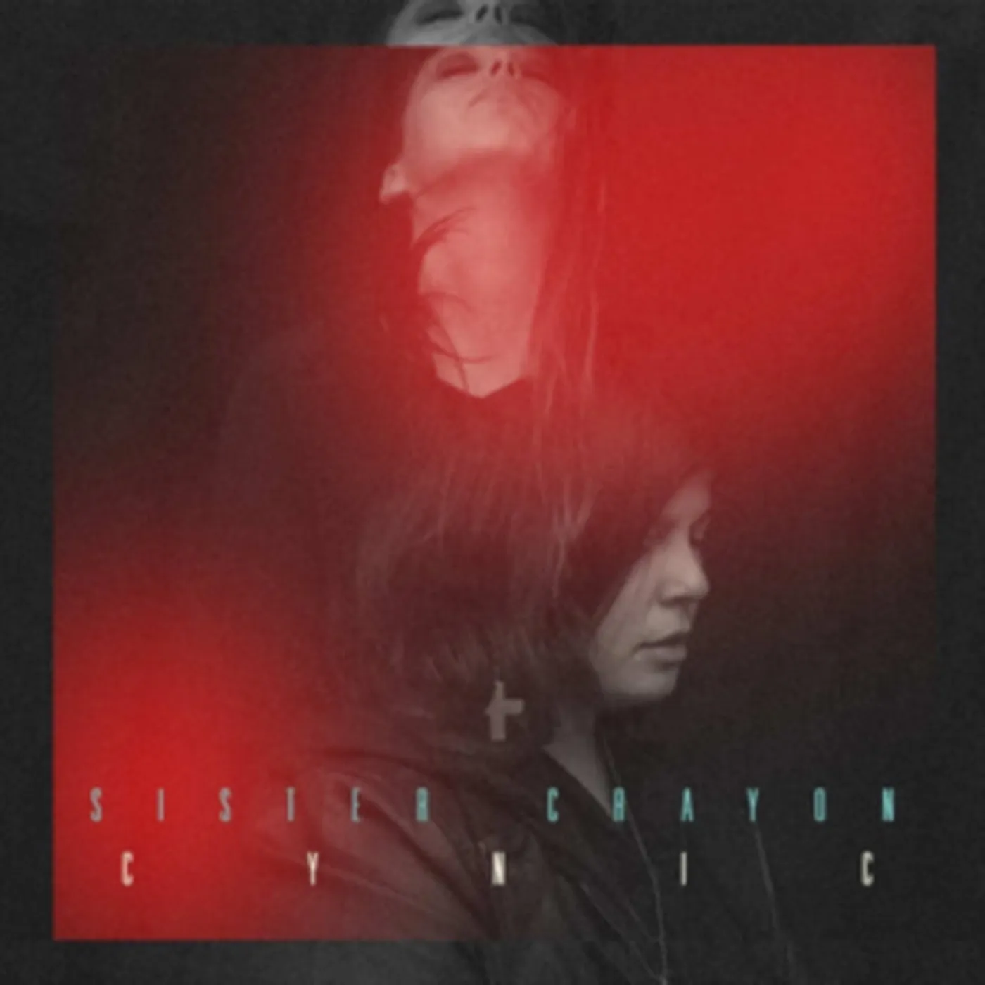 Sister Crayon CD - Cynic Ep